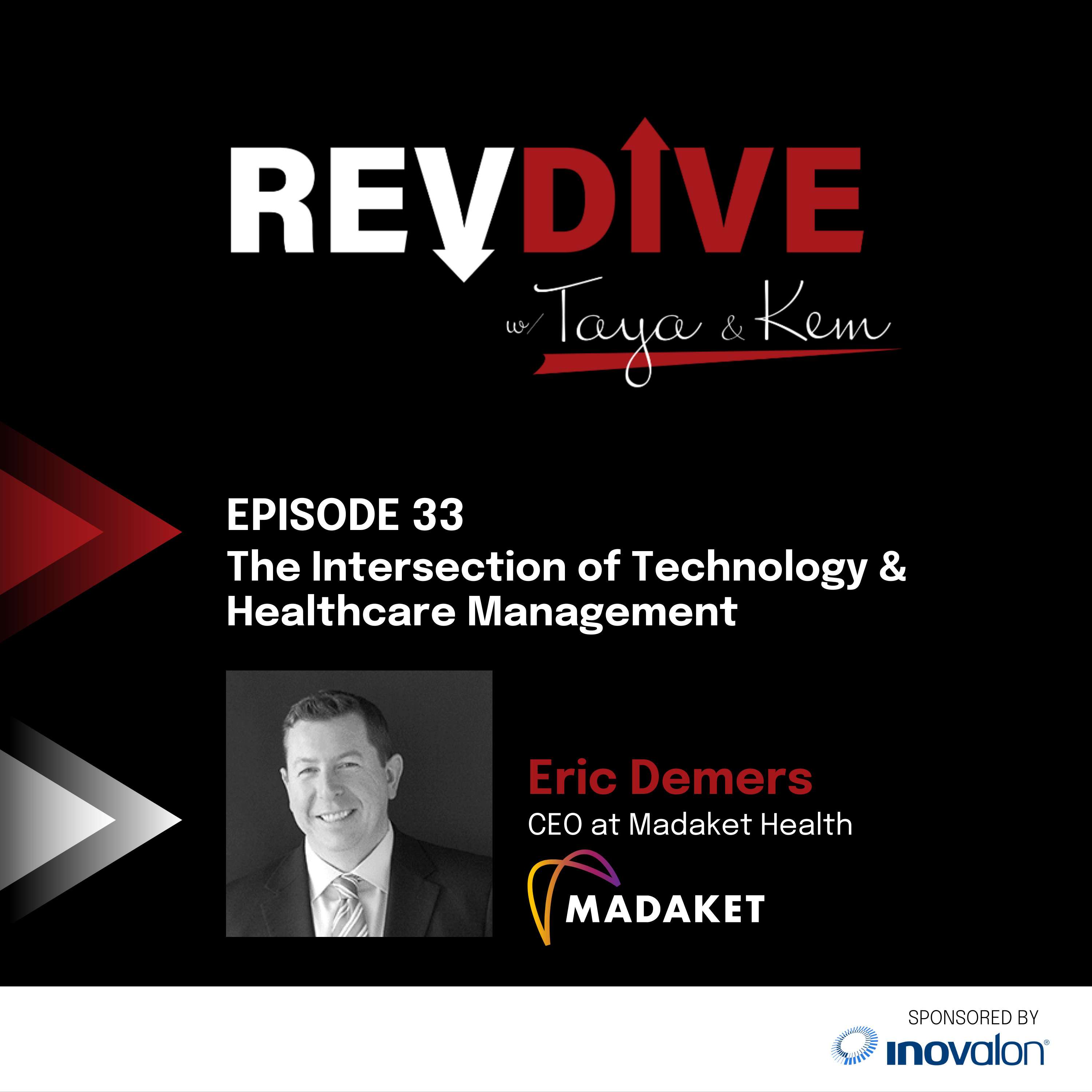 RevDive