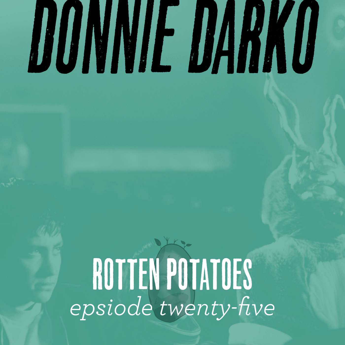 Rotten Potatoes
