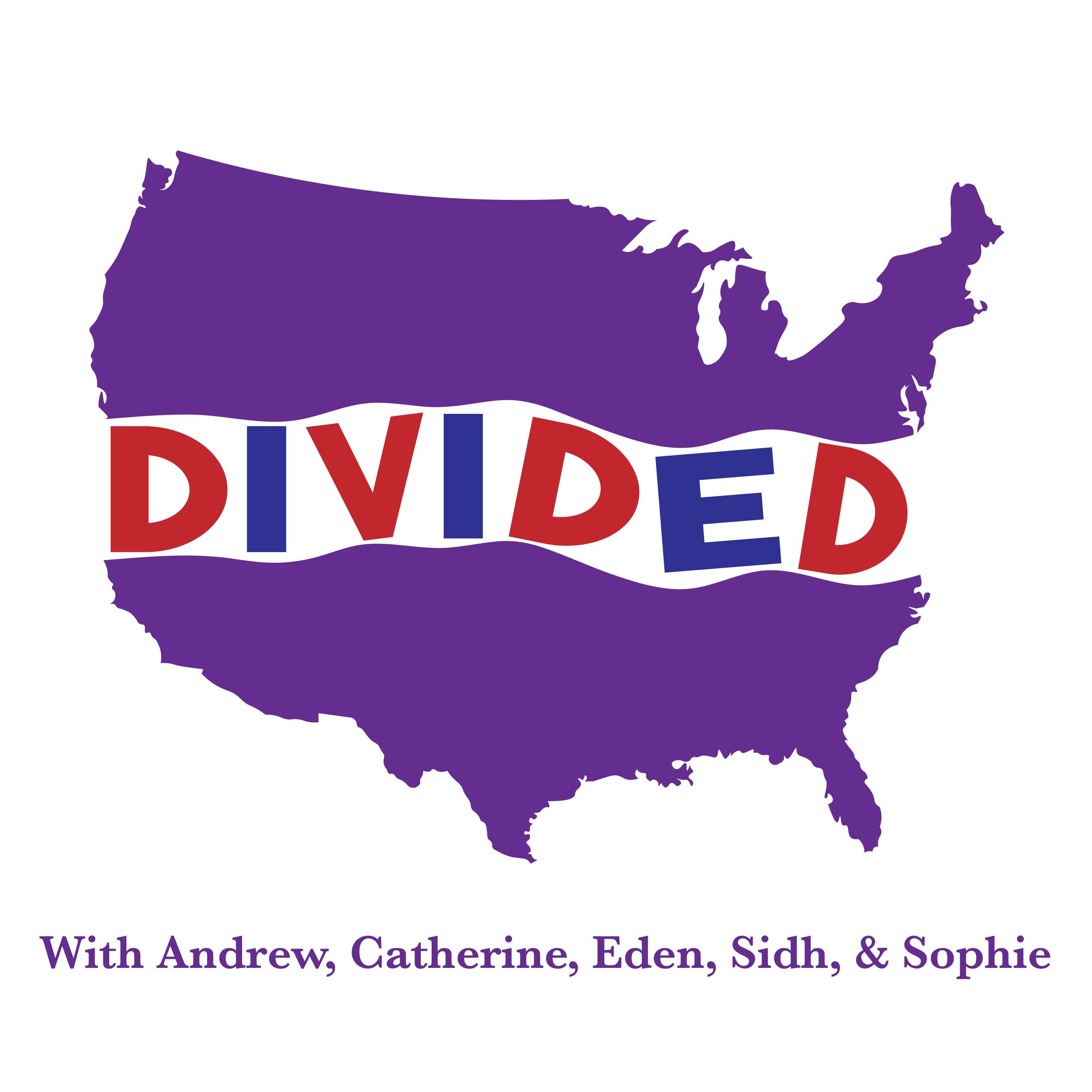 Divided