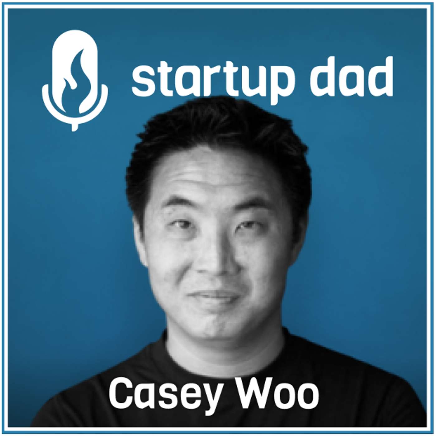Balancing Career Ambition With Your Prime Parenting Years | Casey Woo (father of 3, founder of Operators Guild)