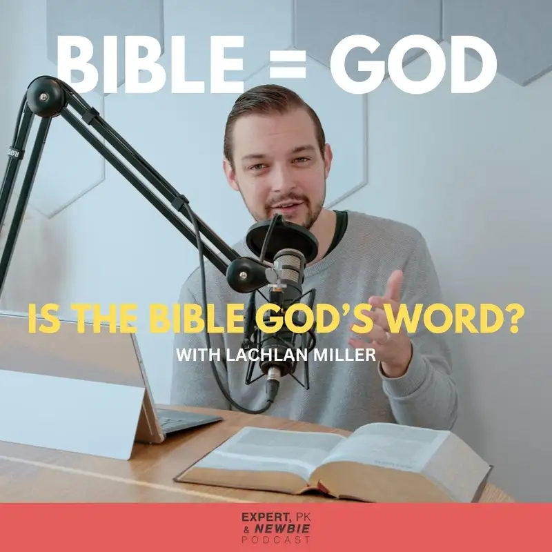 Is the Bible Gods Word?