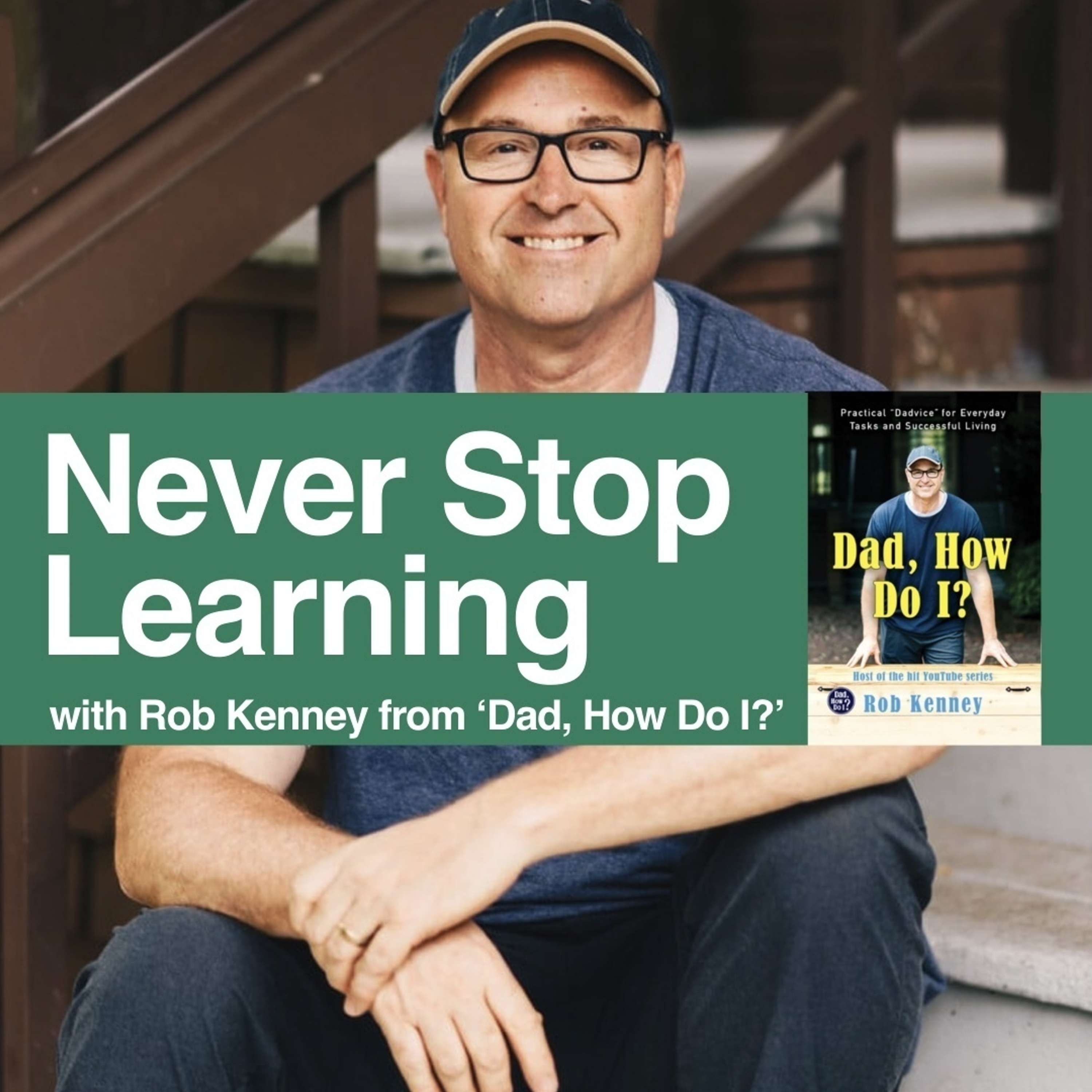 You Can Mentor: A Christian Youth Mentoring Podcast