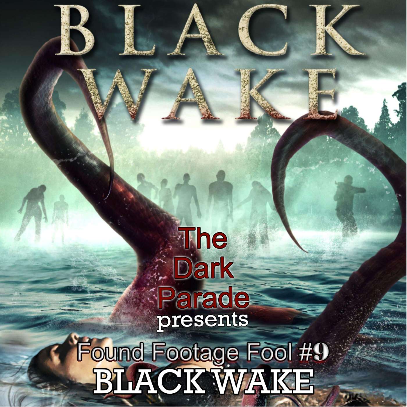 The Dark Parade