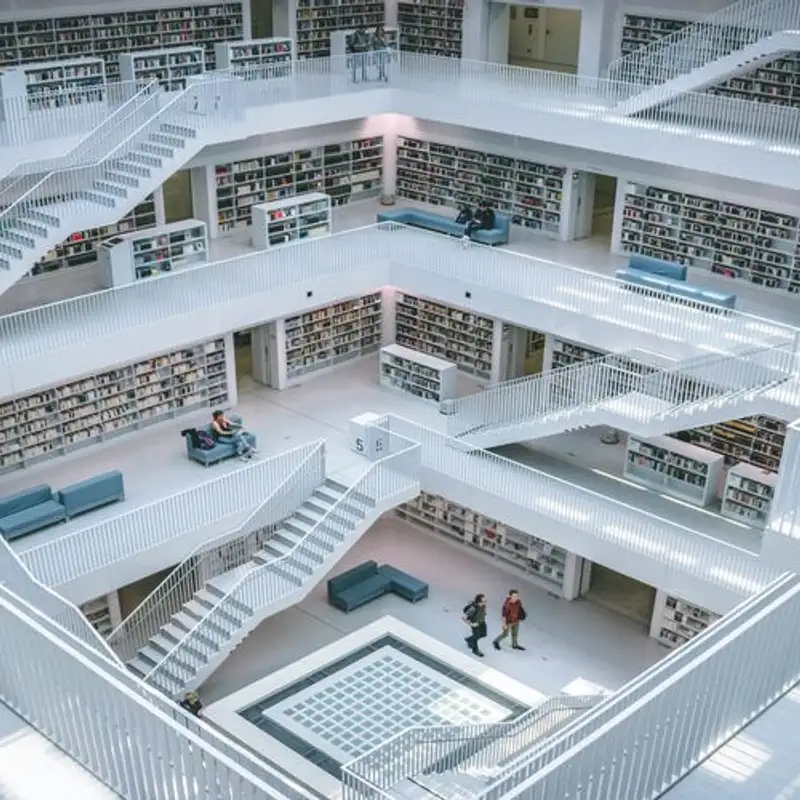LITTÉRATURE - Des programmes francophones à la Bibliothèque Publique de Toronto