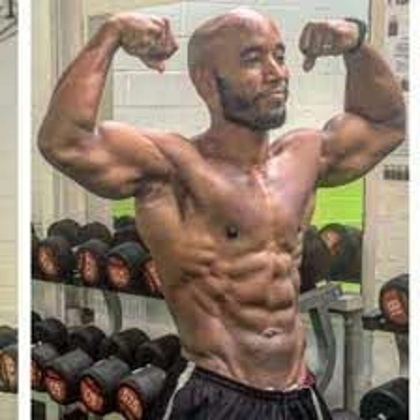 307 - Tyrone Irons Reid on boxing, fitness, and evolution in the game (11.9.21)