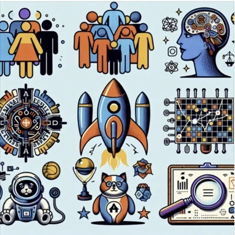 Inclusivity in Content, Accenture's AI Investment, Bezos' Space Vision, Tamawatchi Trend, and Dissecting Protecto's Success