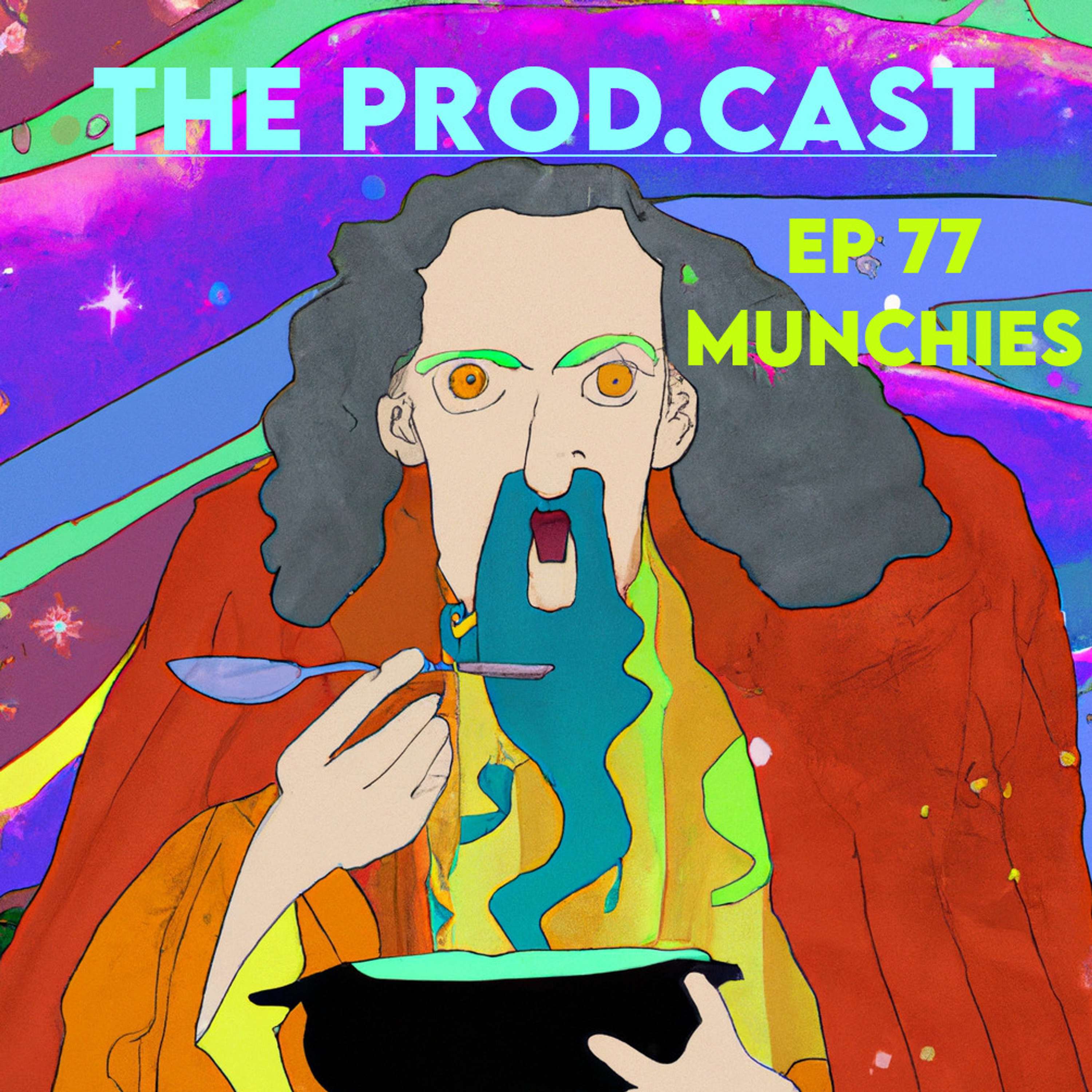 The Prod.cast