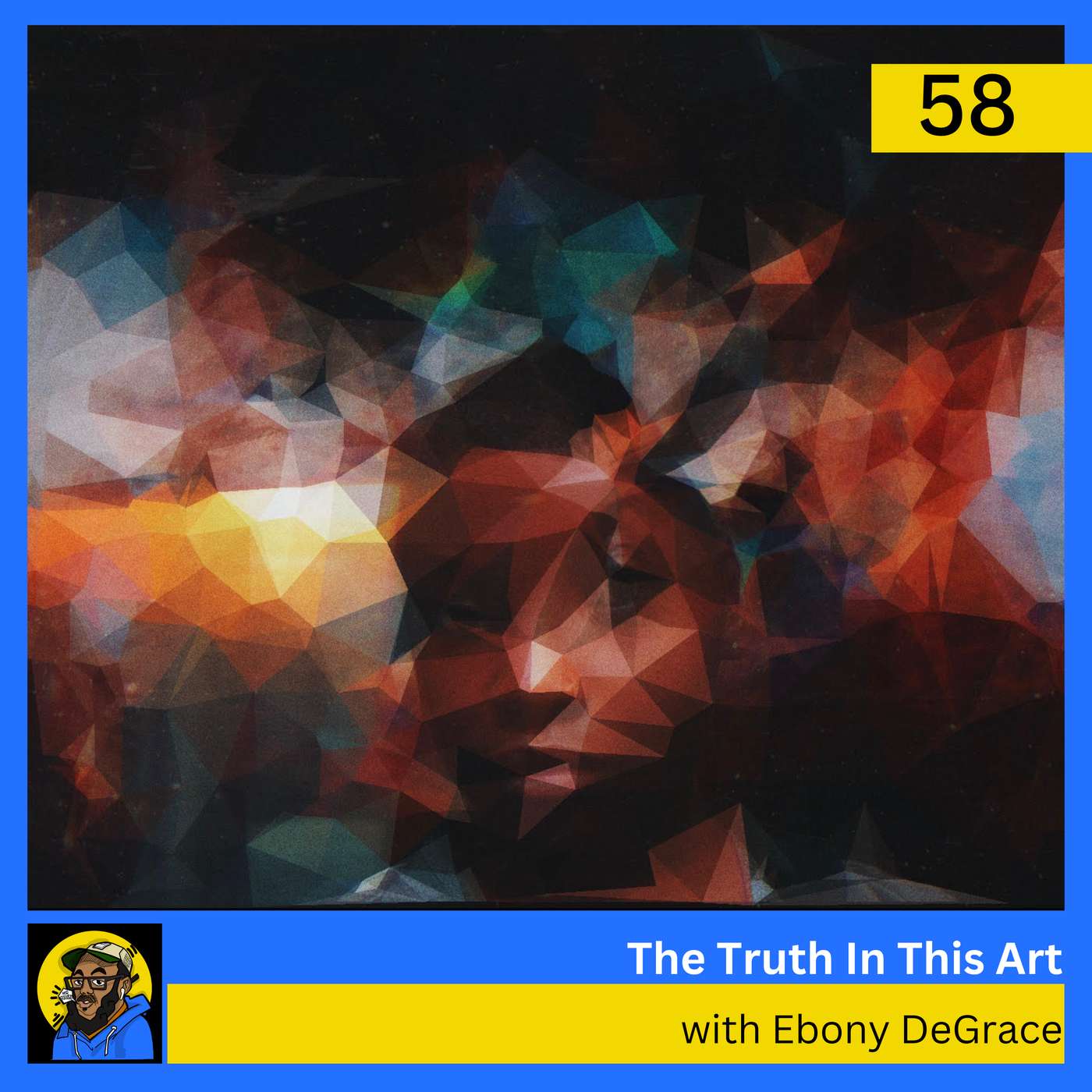 The Truth In This Art: Stories That Matter