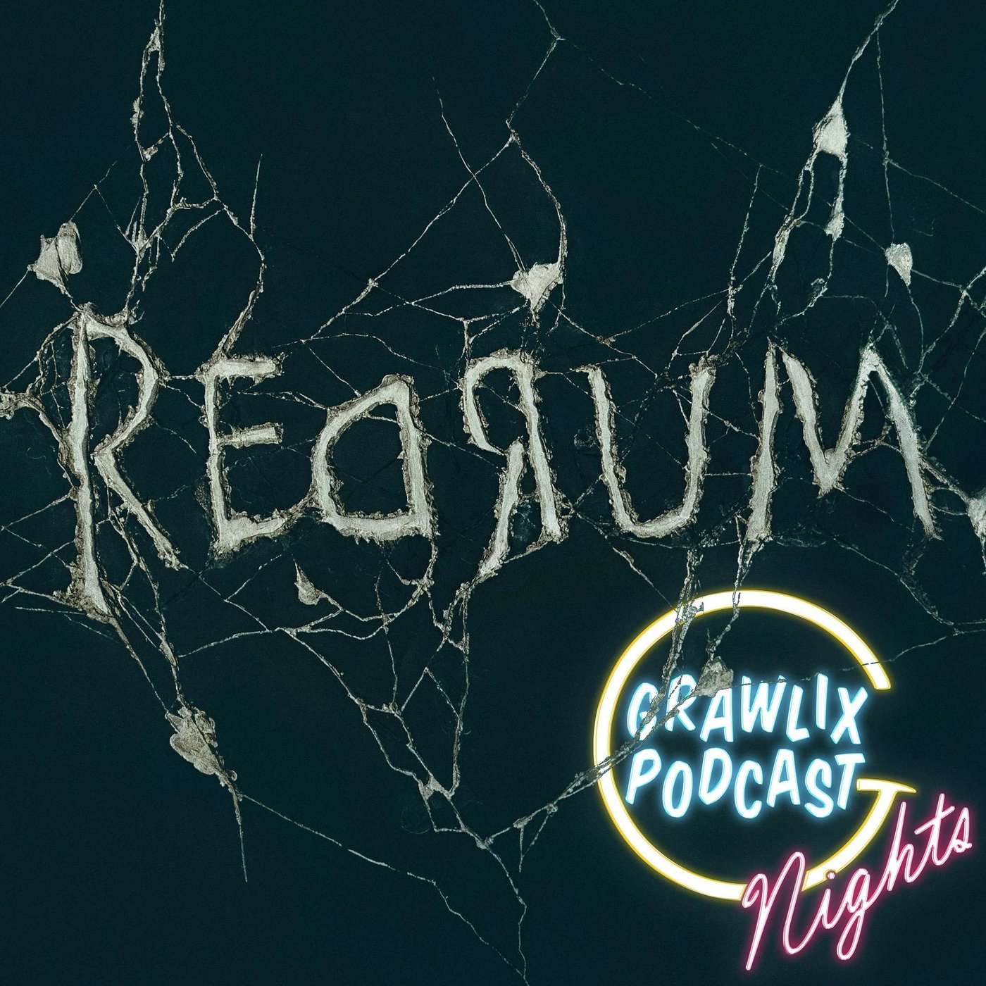 The Grawlix Podcast