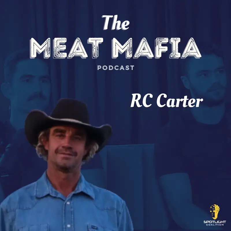 RC Carter: Paying for Nutrient Density, Integrity, & Creating Change | MMP #192