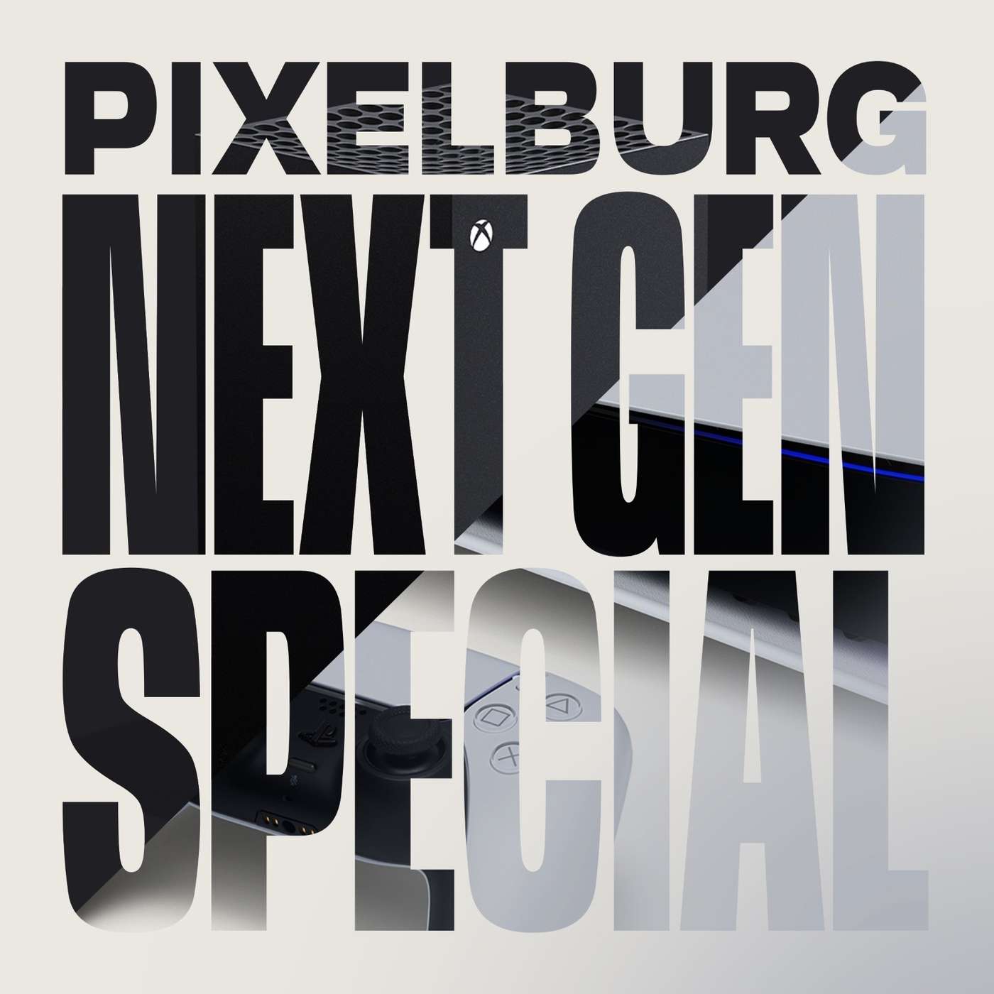 Pixelburg