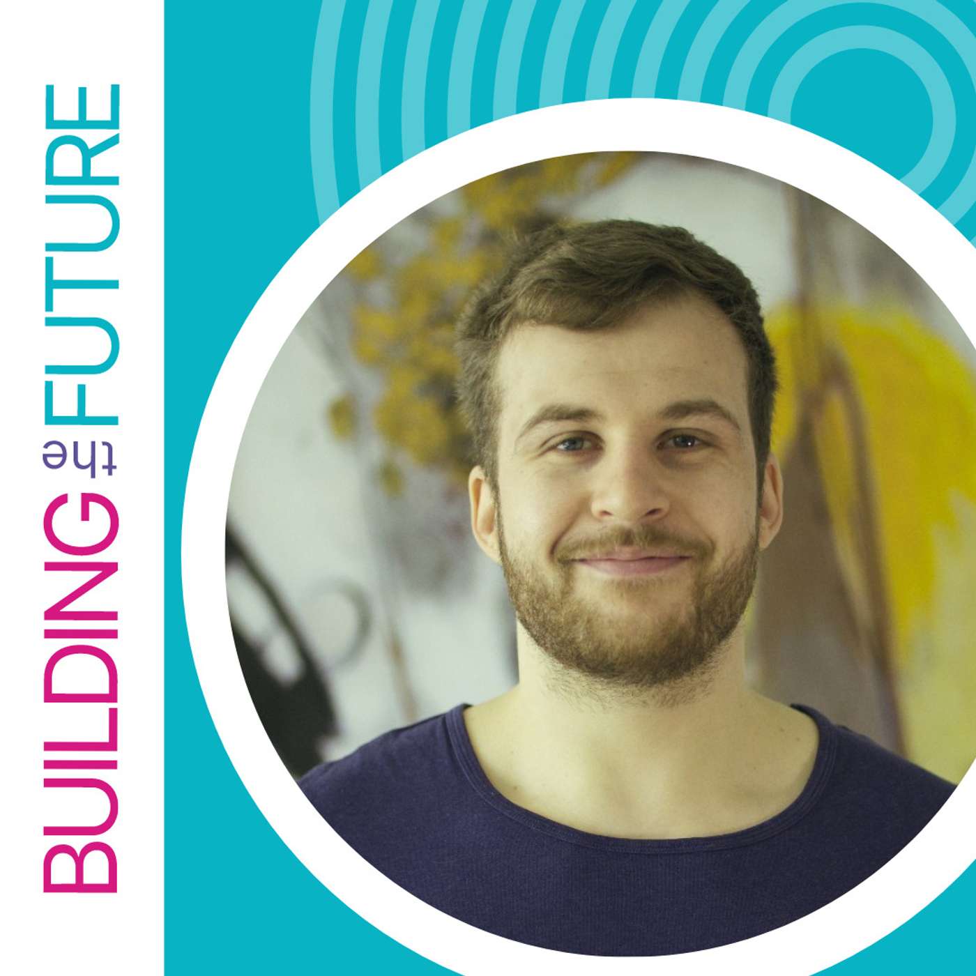 Ep. 541 w/ Philipp Zimmerer Core Contributor at SpoolDAO