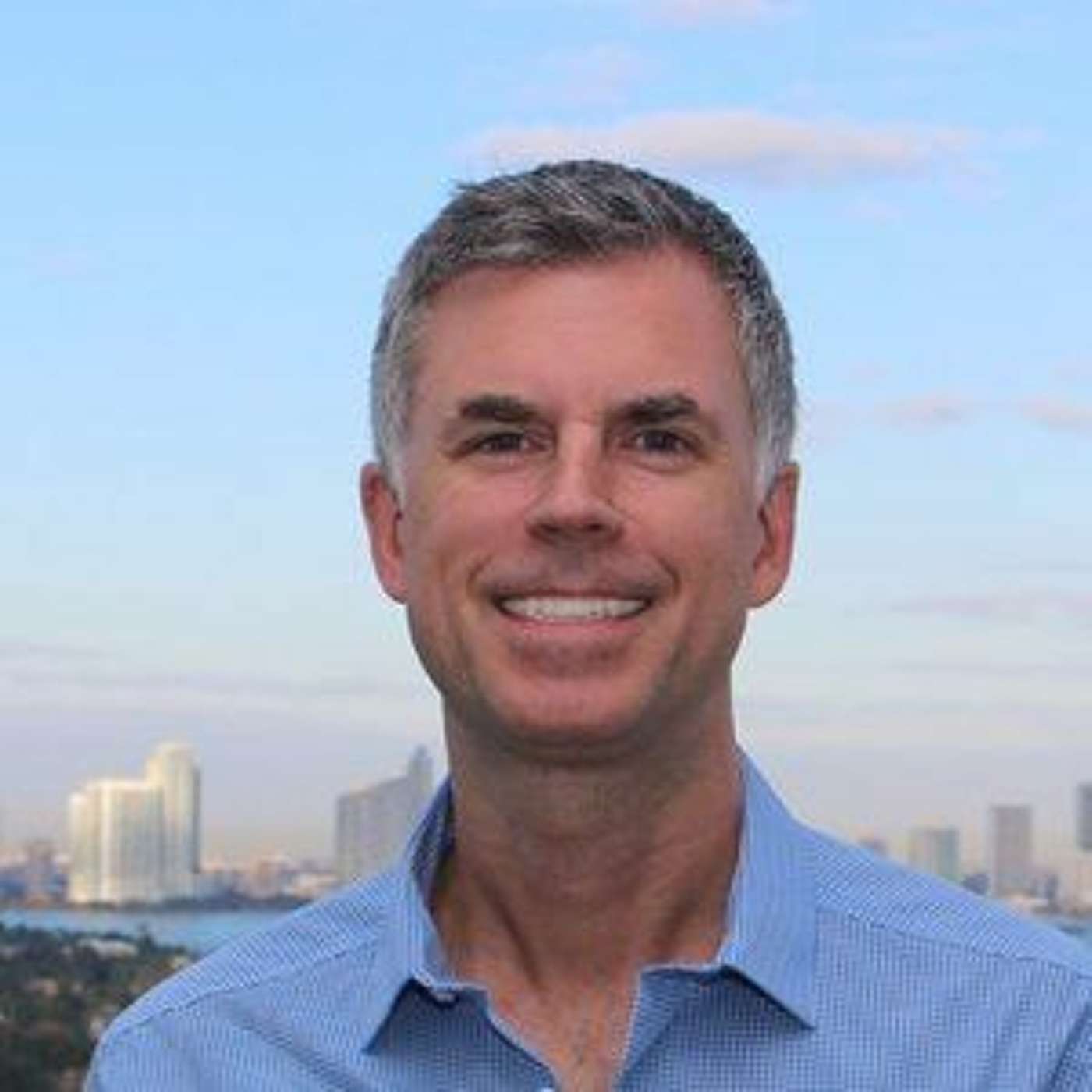 Episode 106 with Mike Lingle
