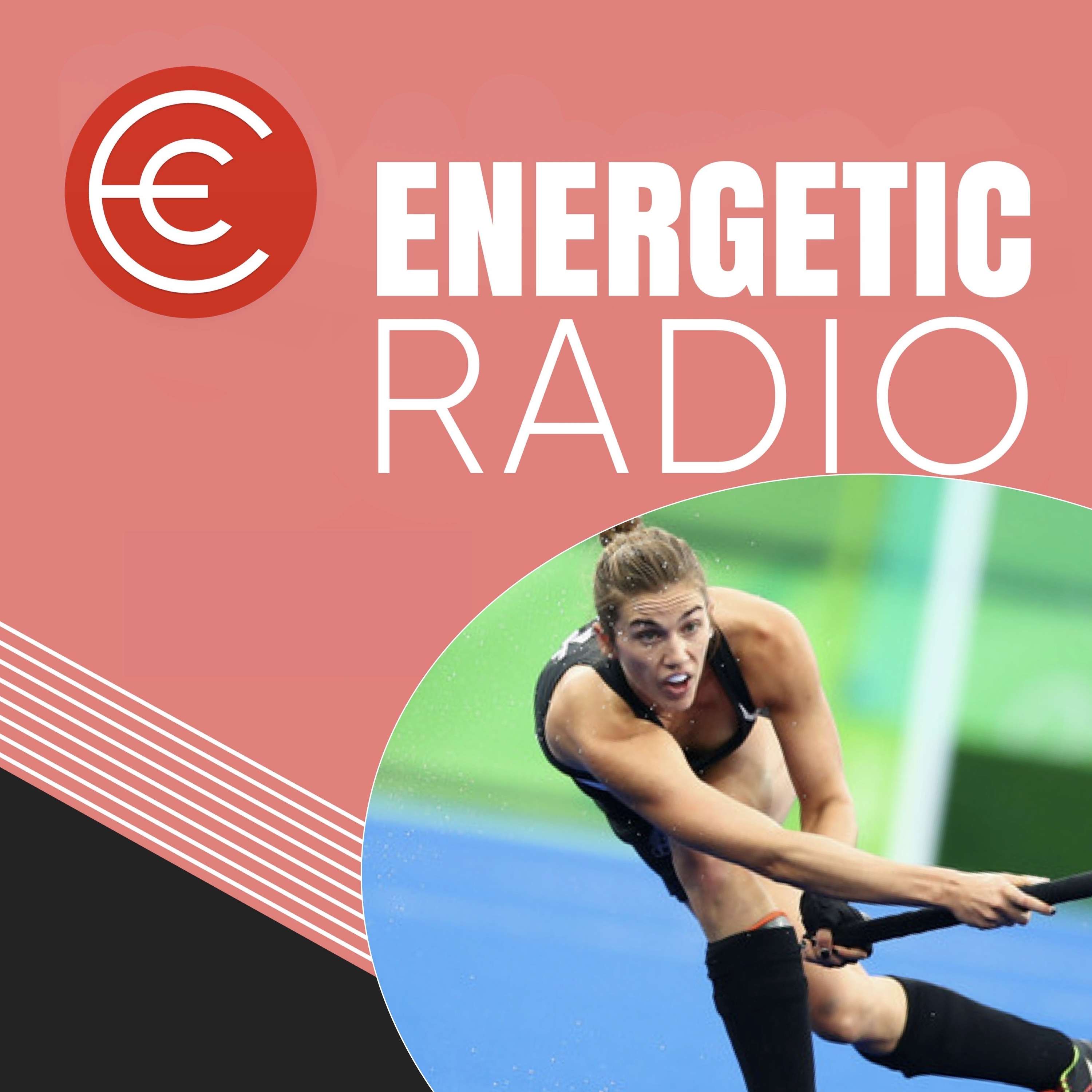 Energetic Radio