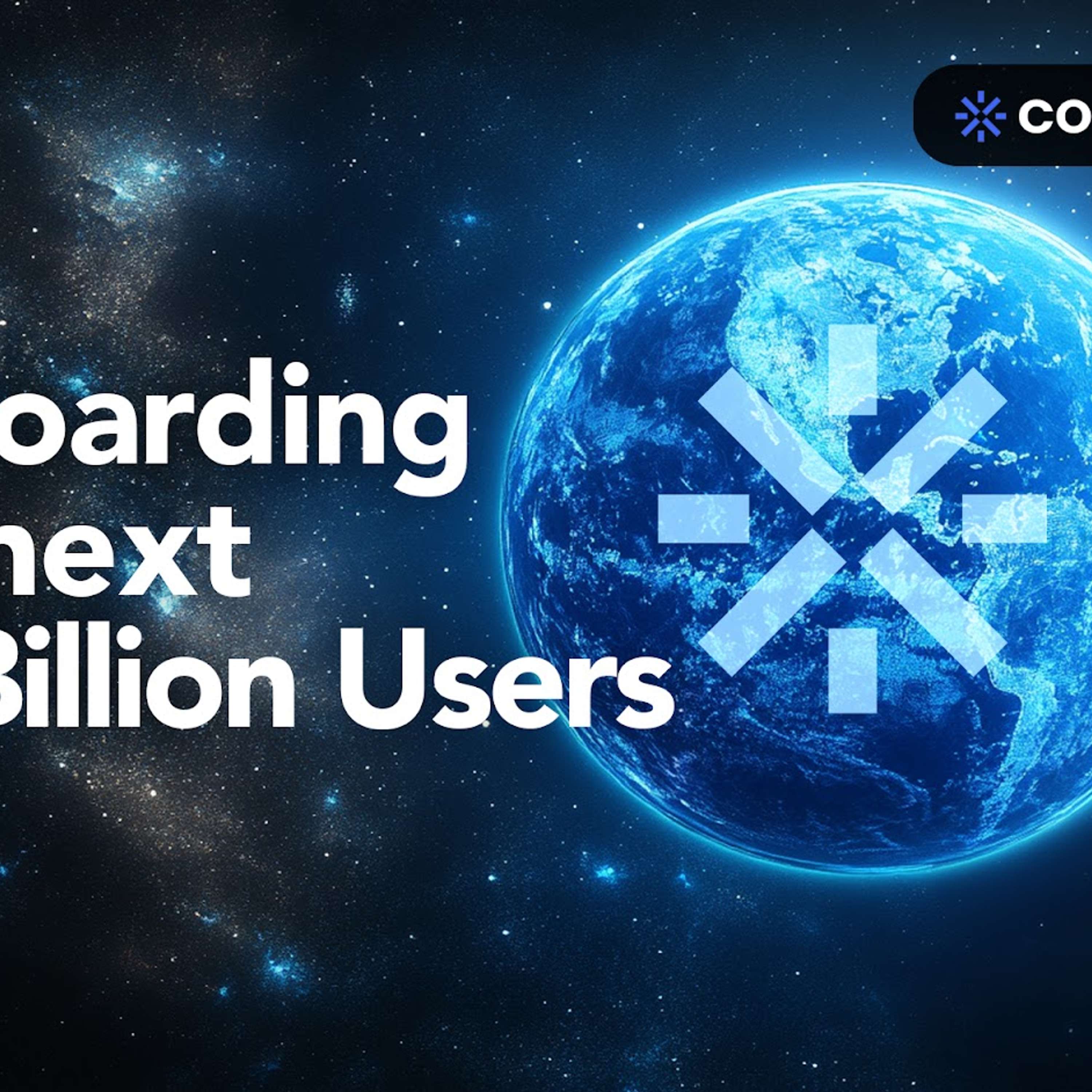 Coldware's New Web3 Device Is Set to Onboard 1.3 Billion New Users