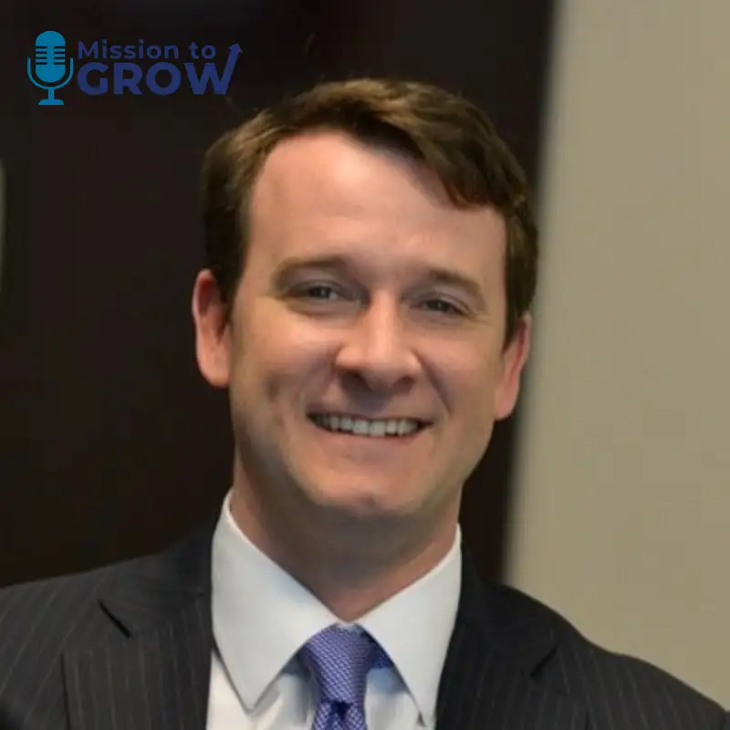 Why 401(k) is a Smart Choice for Small Business - Mission to Grow: A Small Business Guide to Cash, Compliance, and the War for Talent - Episode # 93