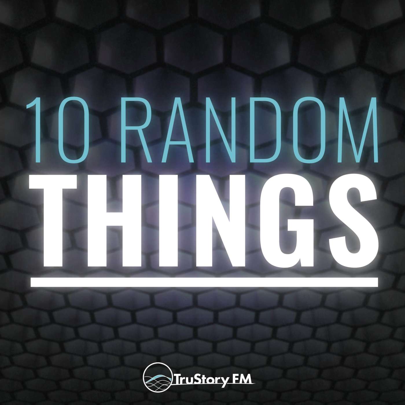 10 Random Things