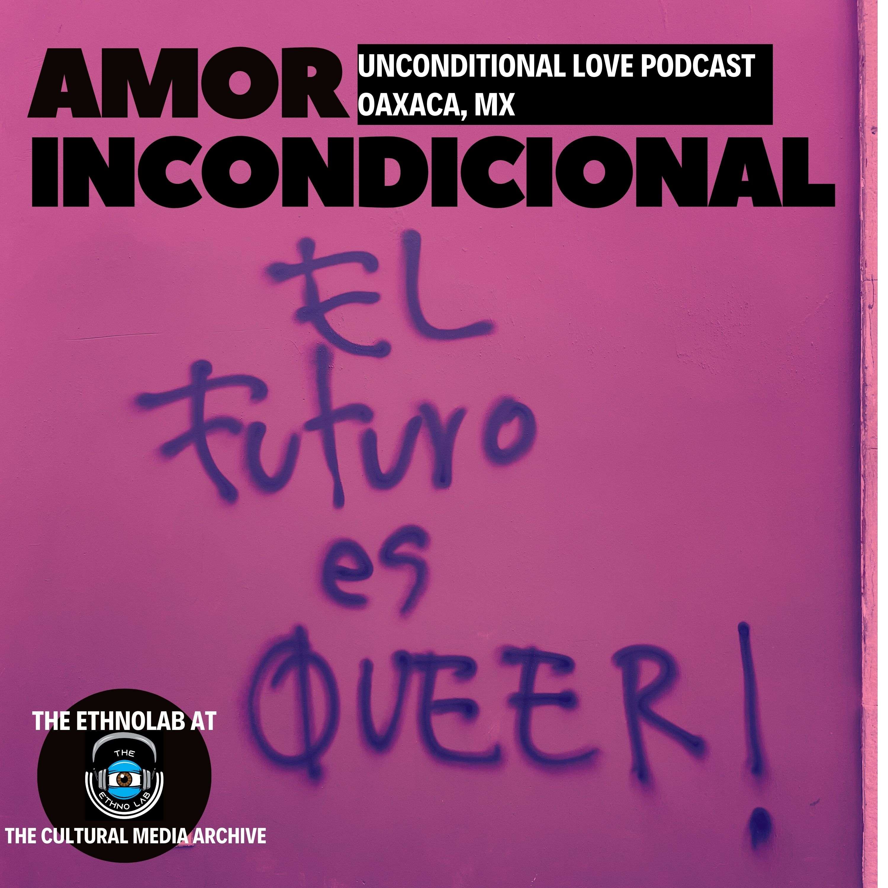 Unconditional Love