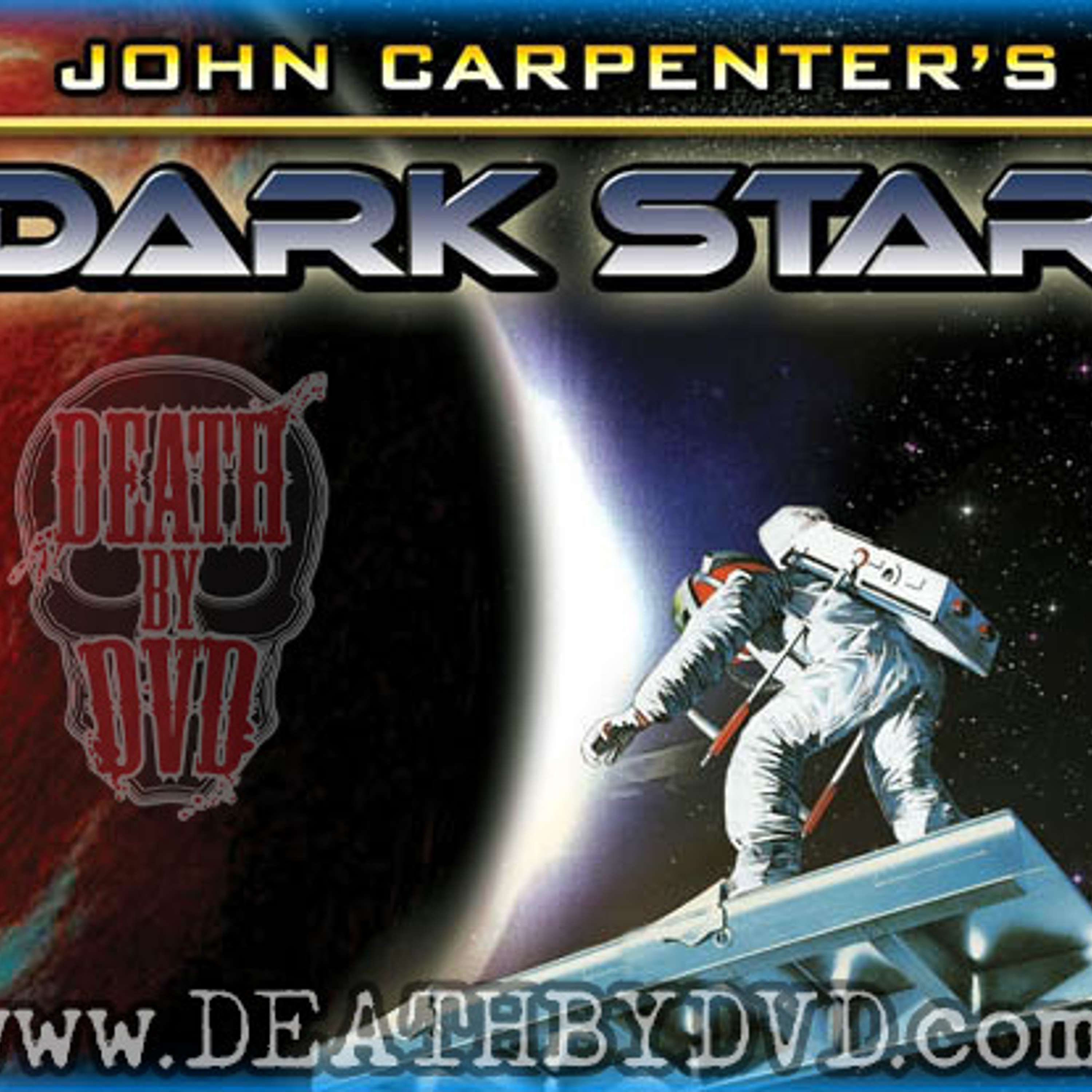 Dark Star or: How I Learned to Stop Worrying and Love the Bomb