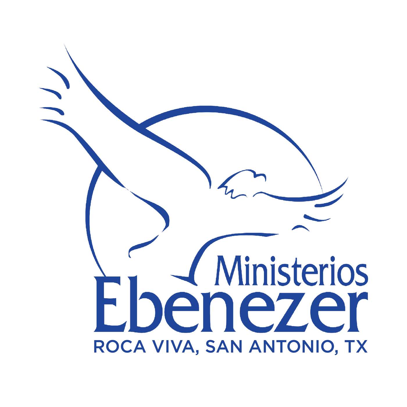 Ministerios Ebenezer Roca Viva San Antonio, Texas