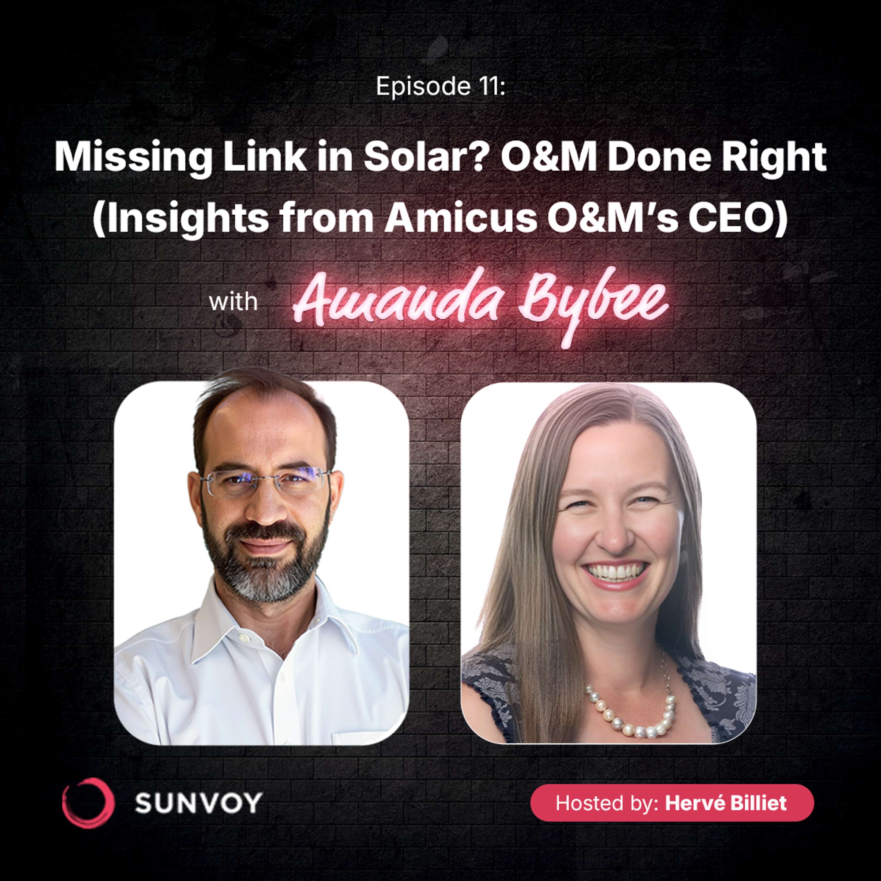 What Solar Installers Need To Know (by Sunvoy)