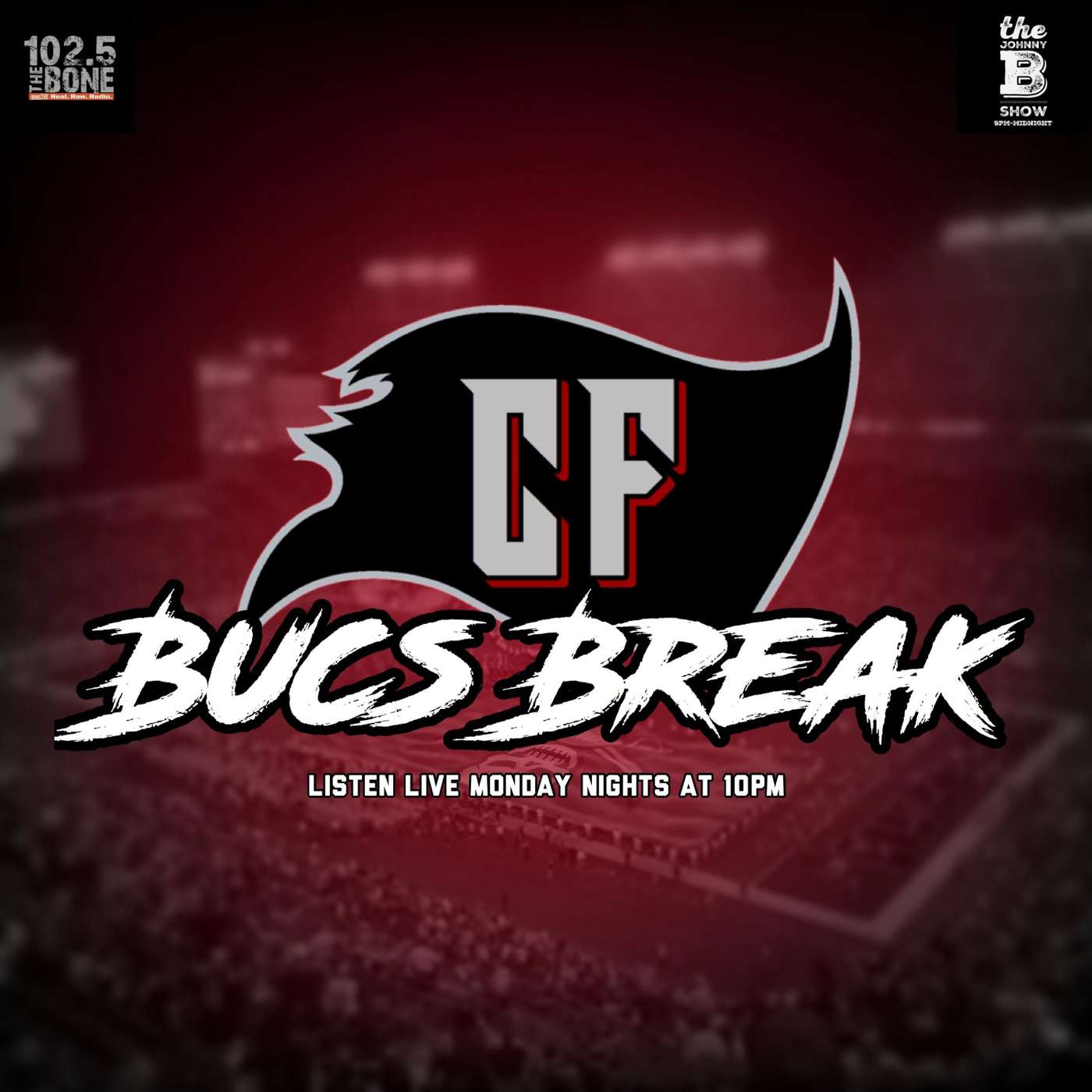 Cannon Fire Podcast