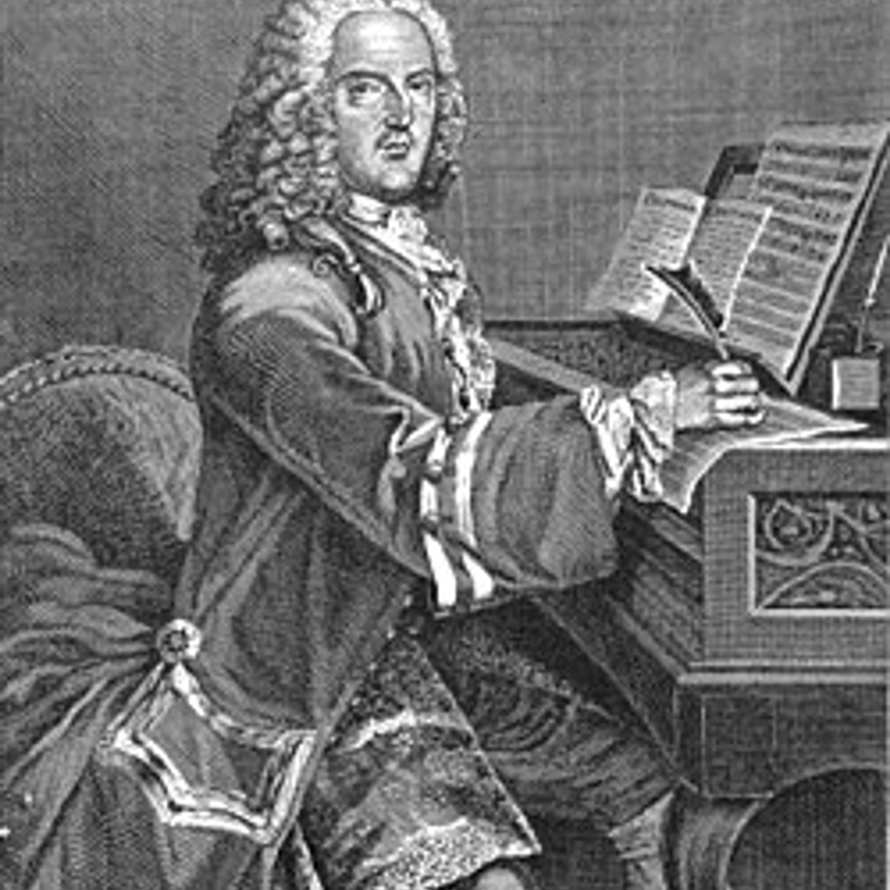I Notturni di Ameria Radio - The Ameria Radio Nocturnes