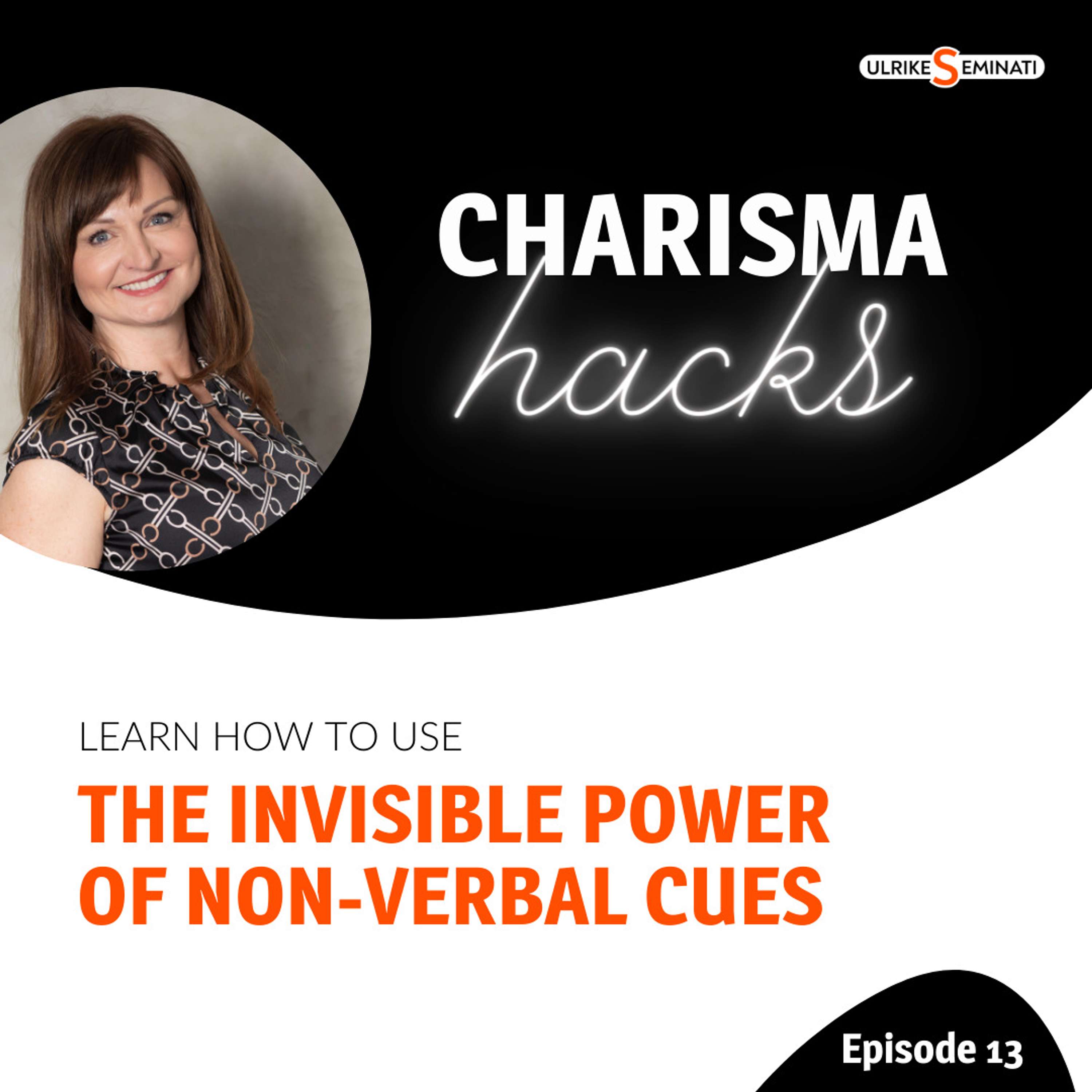 Charisma Hacks - Strategies, Tools & Mindset Training To Release Your Hidden Potential