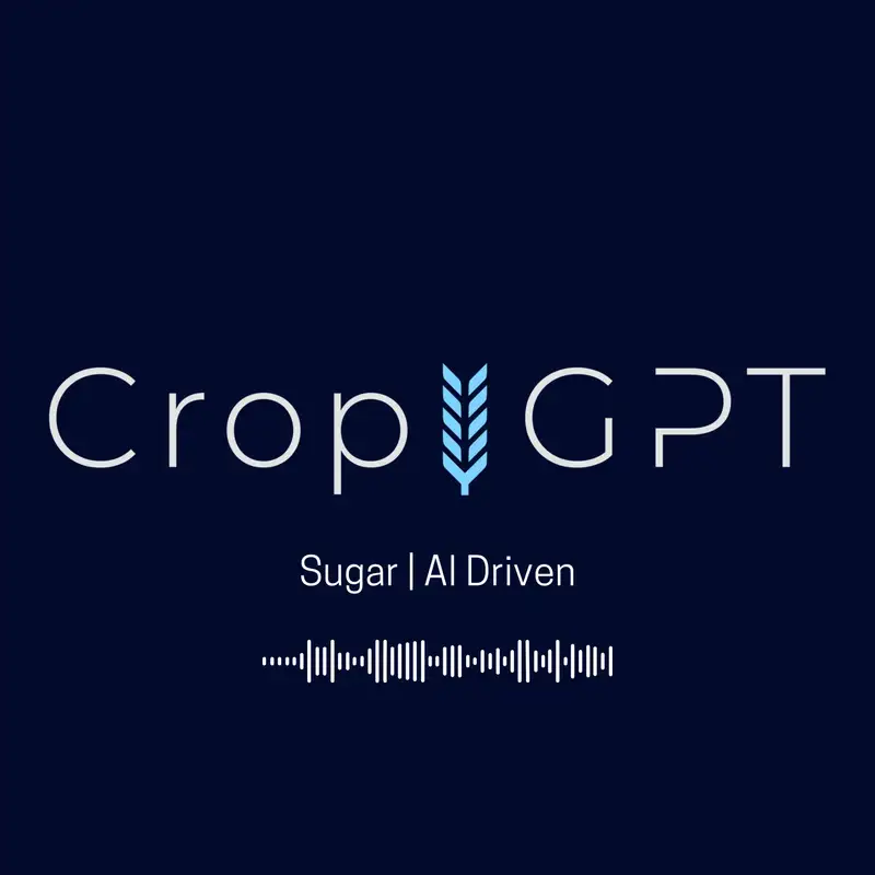 CropGPT Sugar -  Futures Increase, Dollar and Oil Impact Production - April 1st 