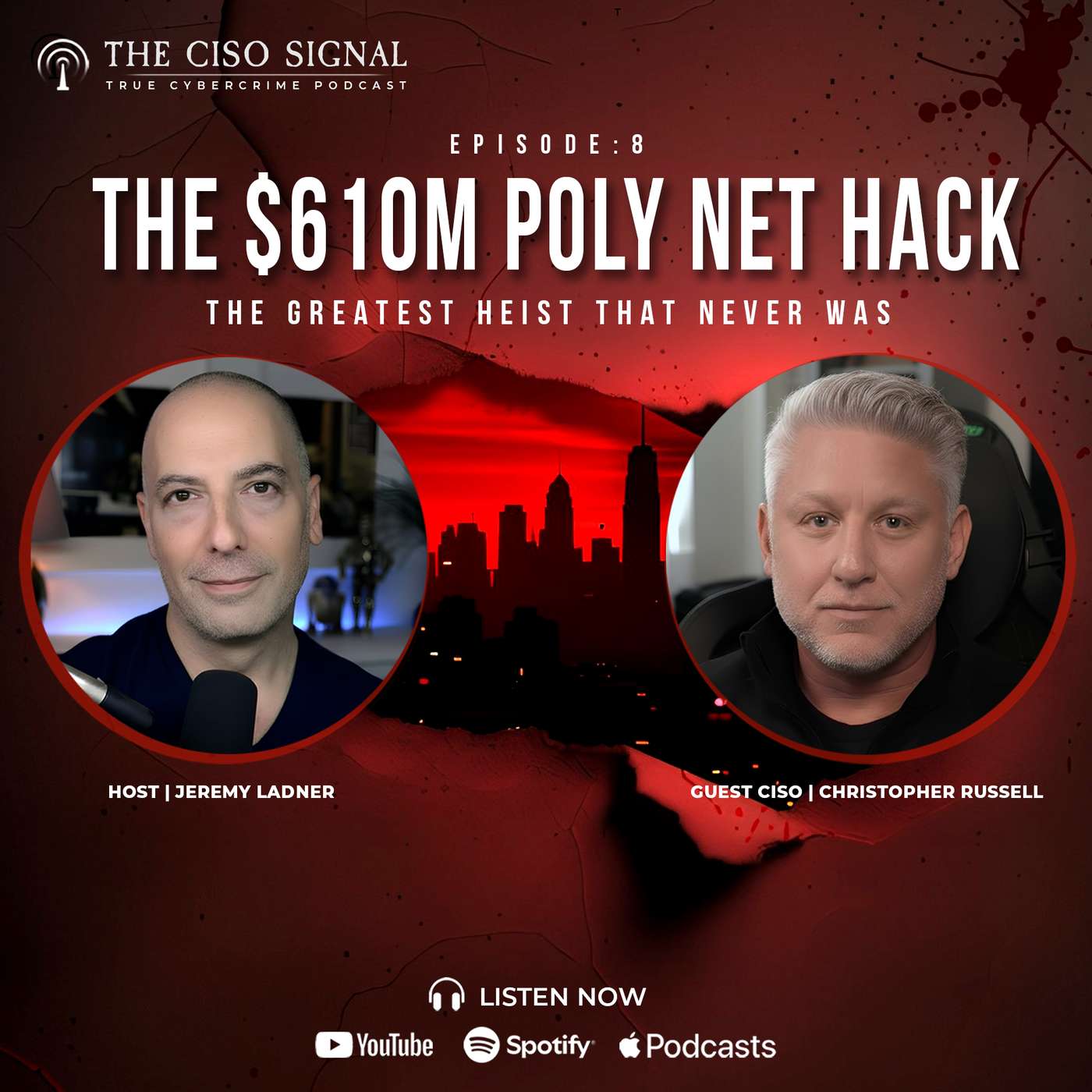 The $610 Million Poly Network Hack: The Greatest Heist That Never Was