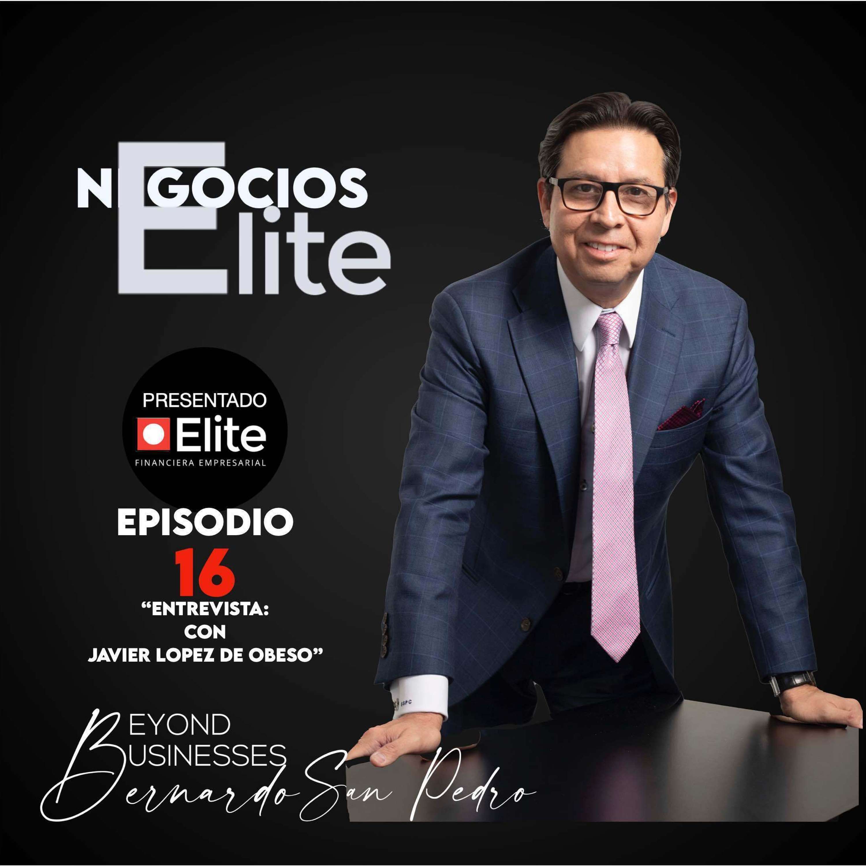 Negocios Elite