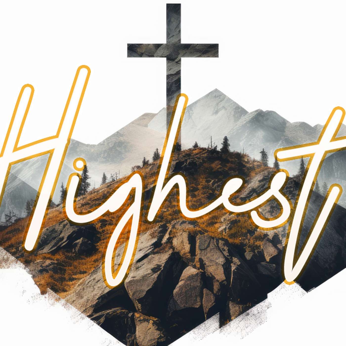 Highest - Todd Blanton