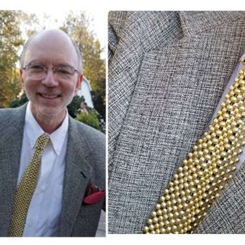 David Geller