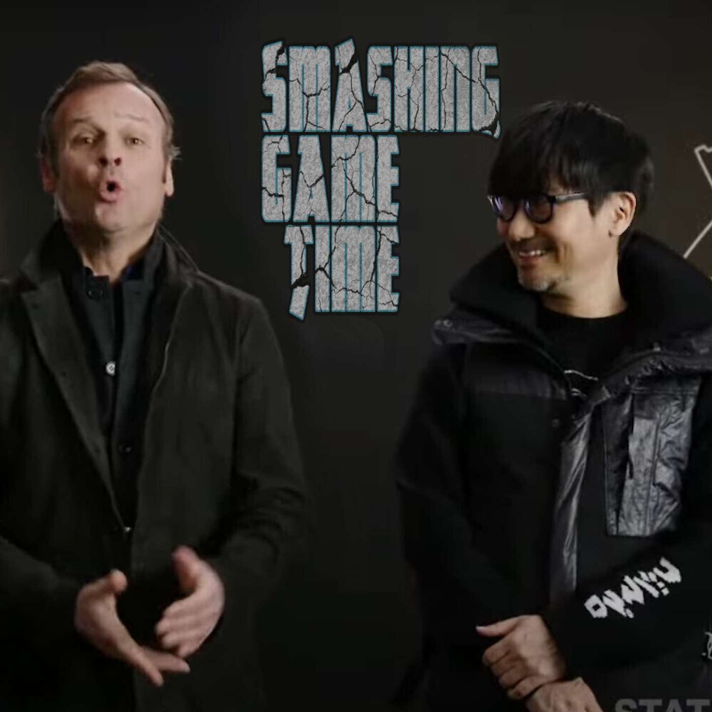 Smashing Game Time