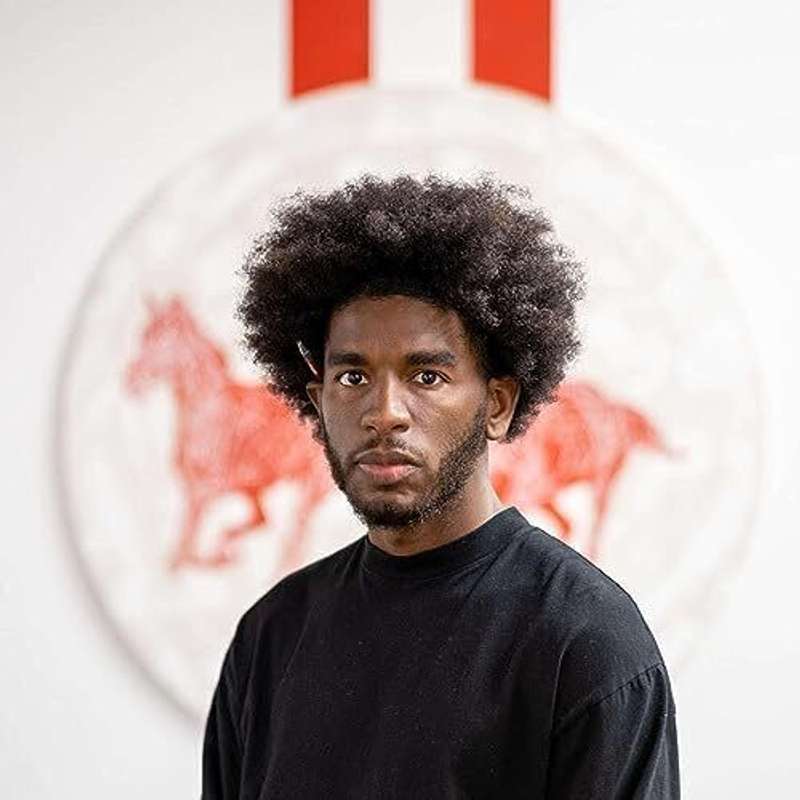 Michael Haskins Jr