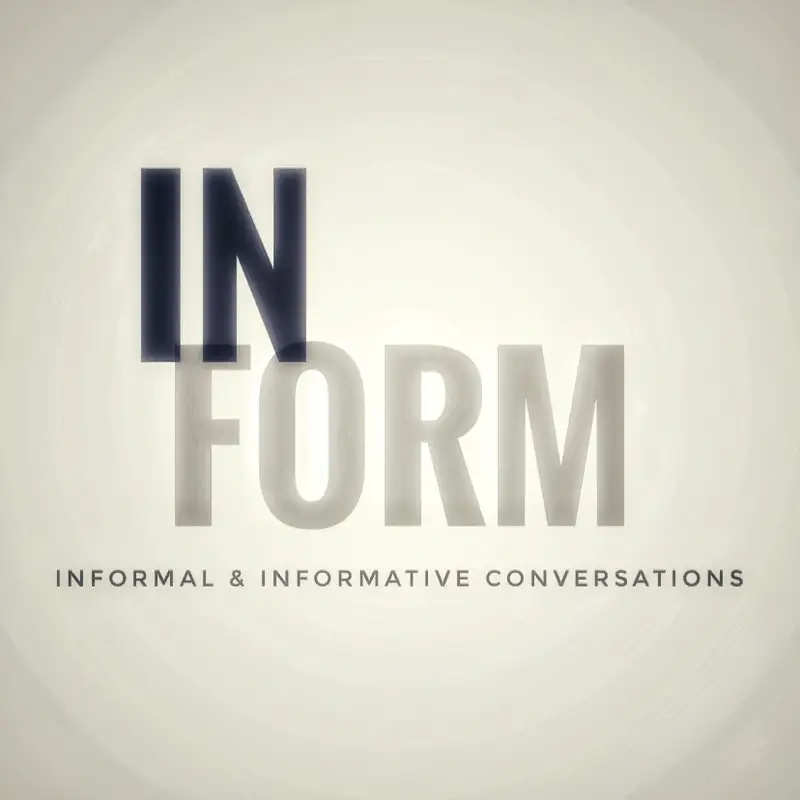 InForm: Peter Rollins on Psychoanalysis, Theology, Community, and the Work He Does 
