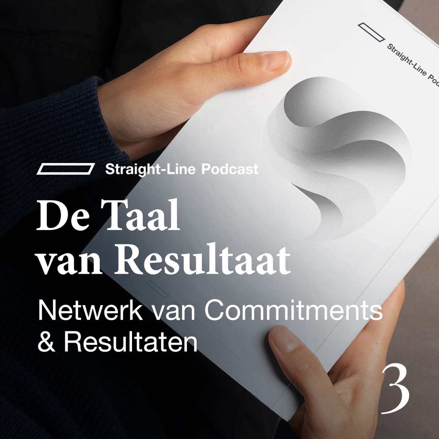 Netwerk van Commitments en Resultaten | De Taal van Resultaat Netwerk van Commitments en Resultaten | De Taal van Resultaat