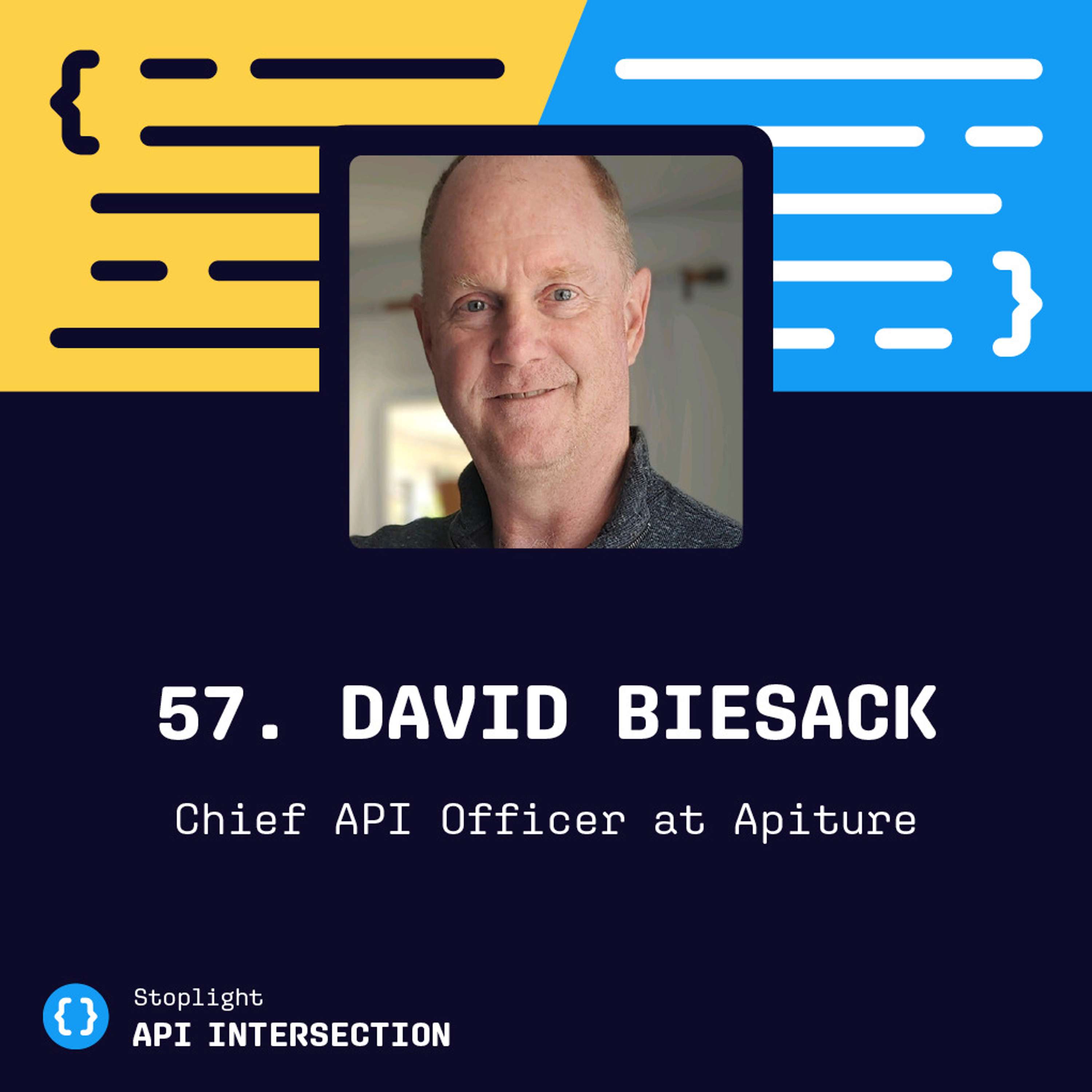 Tips for Fluency in the Language of API Design feat. David Biesack from Apiture