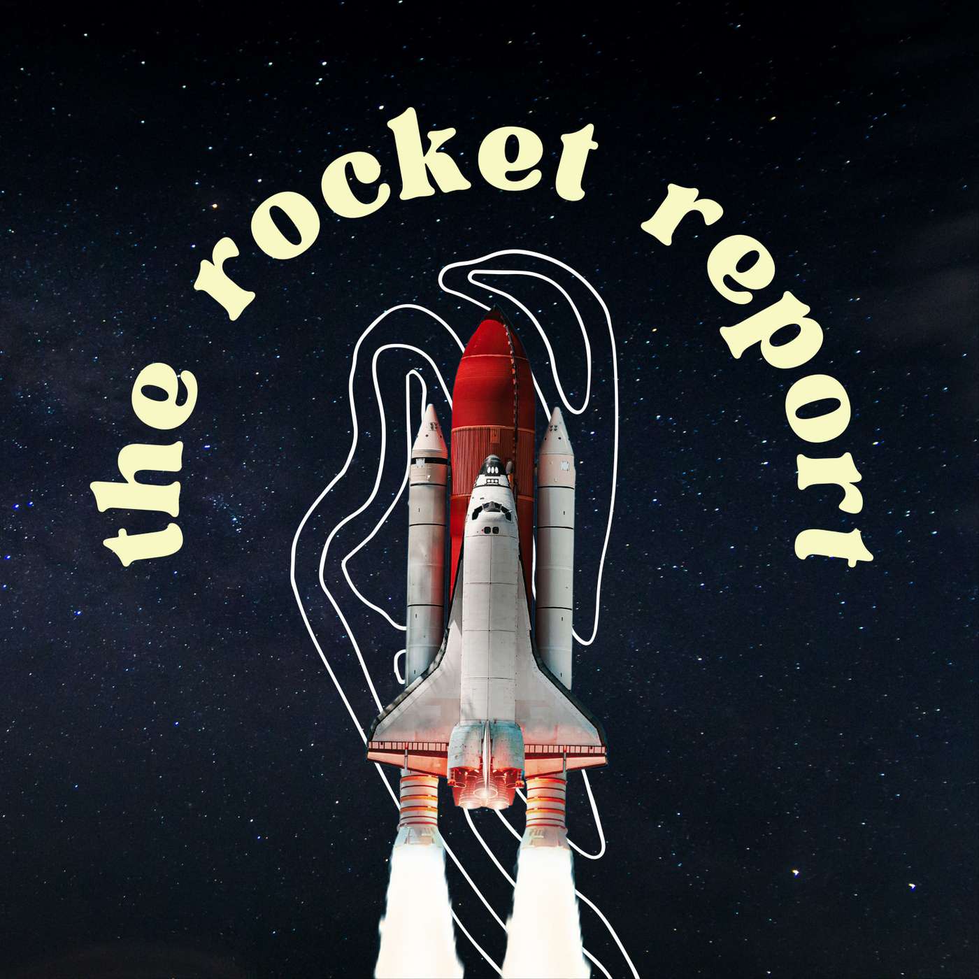 The Rocket Report