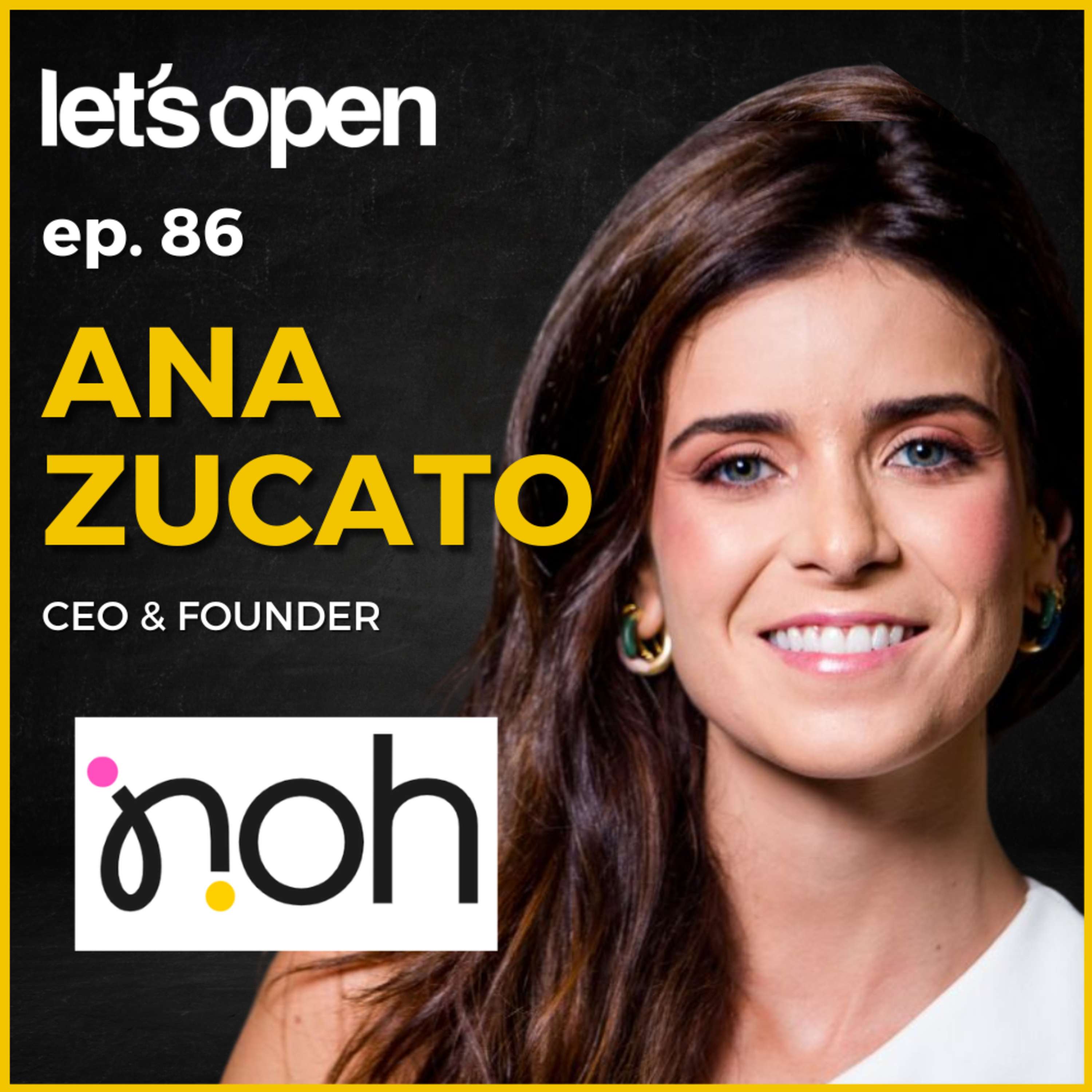 Let\'s Open Podcast