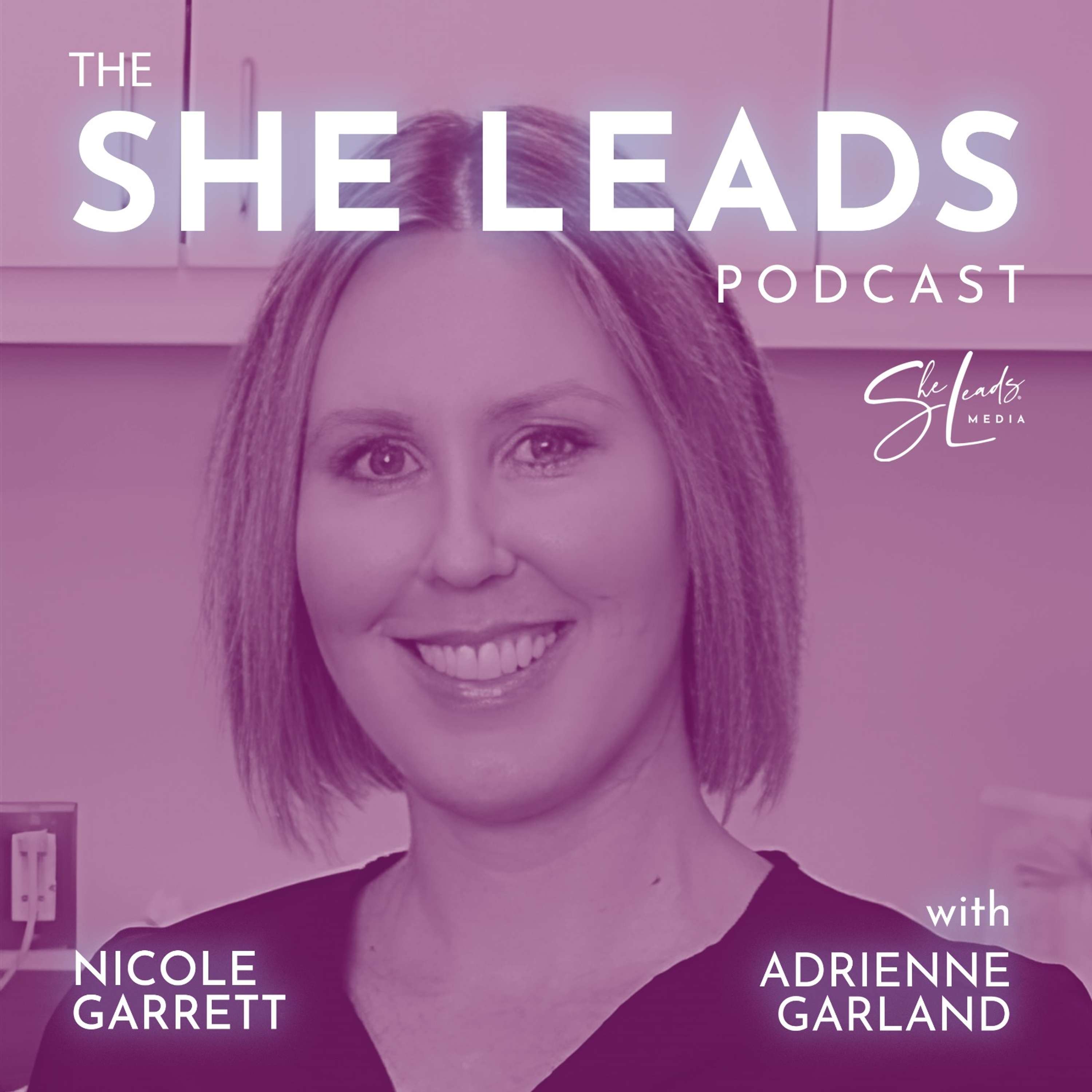 The Power of Healing with Oxygen: The Groundbreaking Future of Medicine Through Hyperbaric Therapy with Nicole Garrett