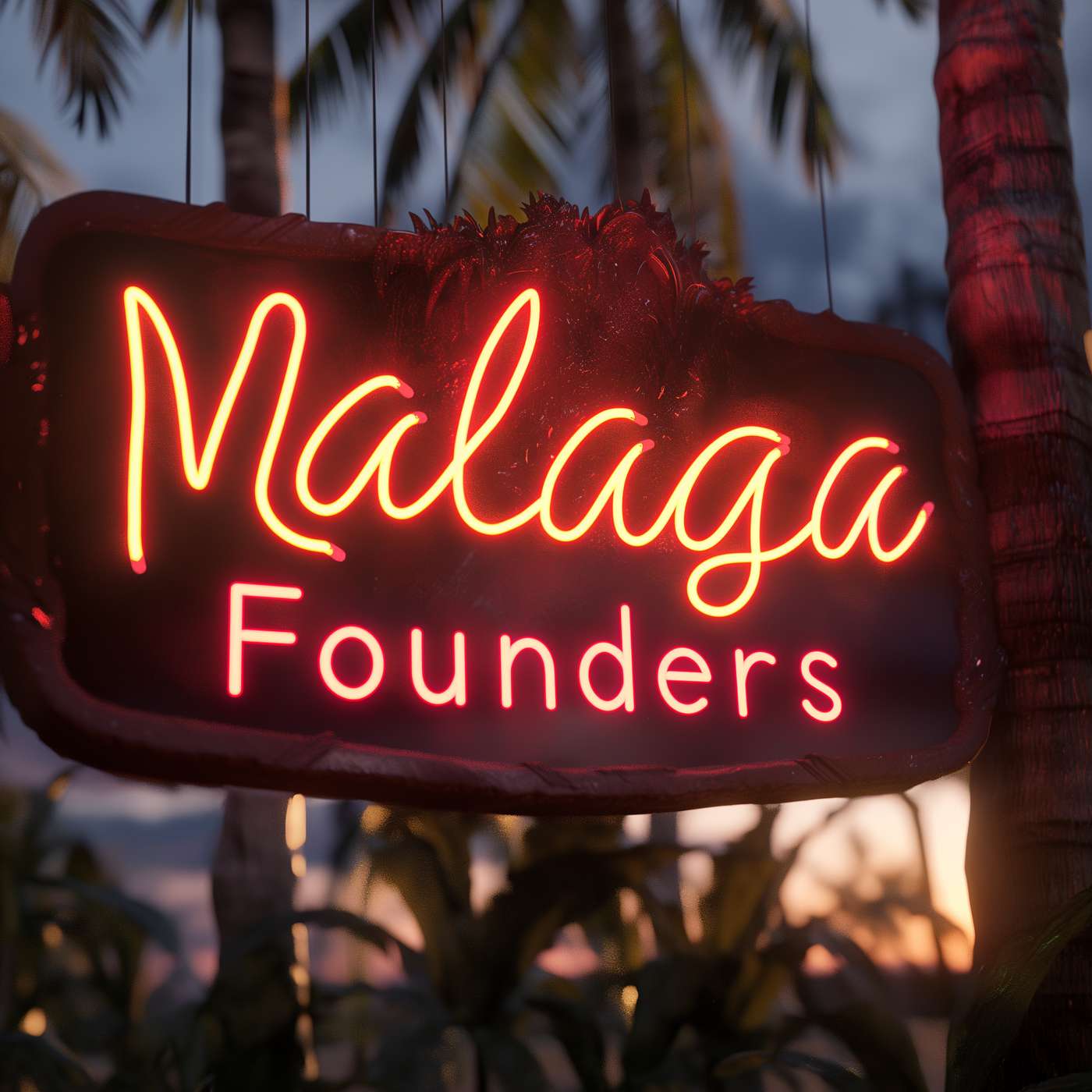 Malaga Founders Podcast