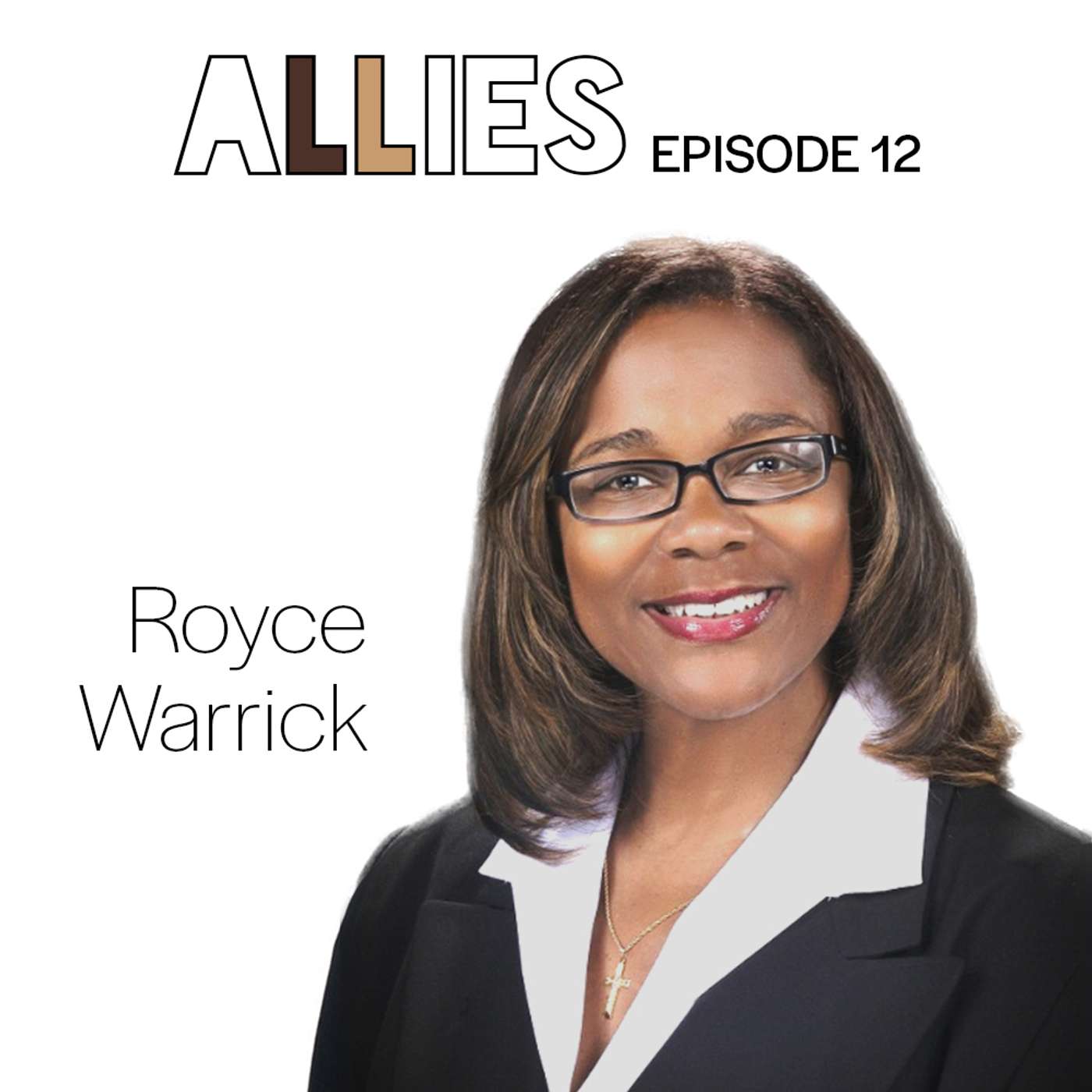 Royce Warrick Royce Warrick