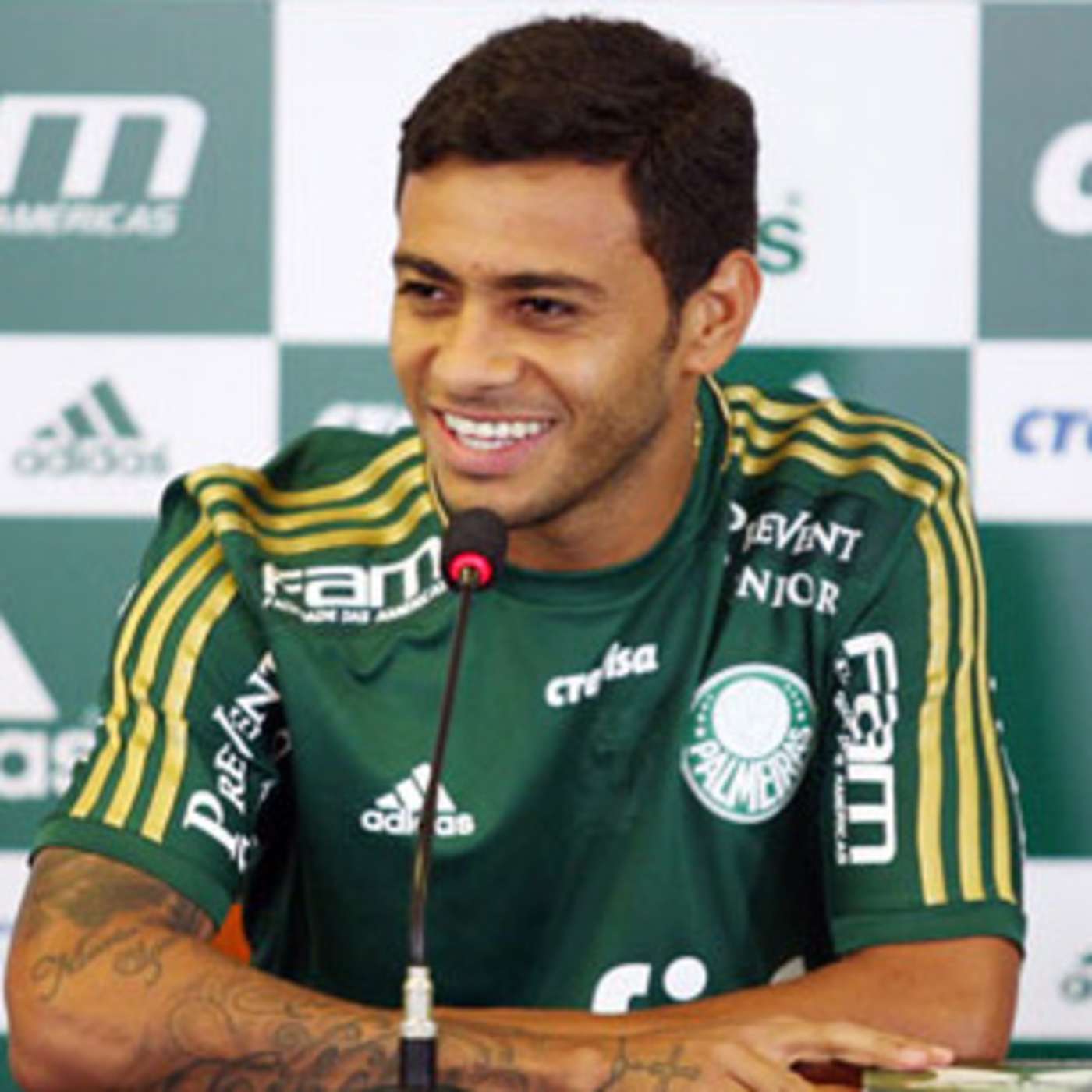 Parlando de Palmeiras