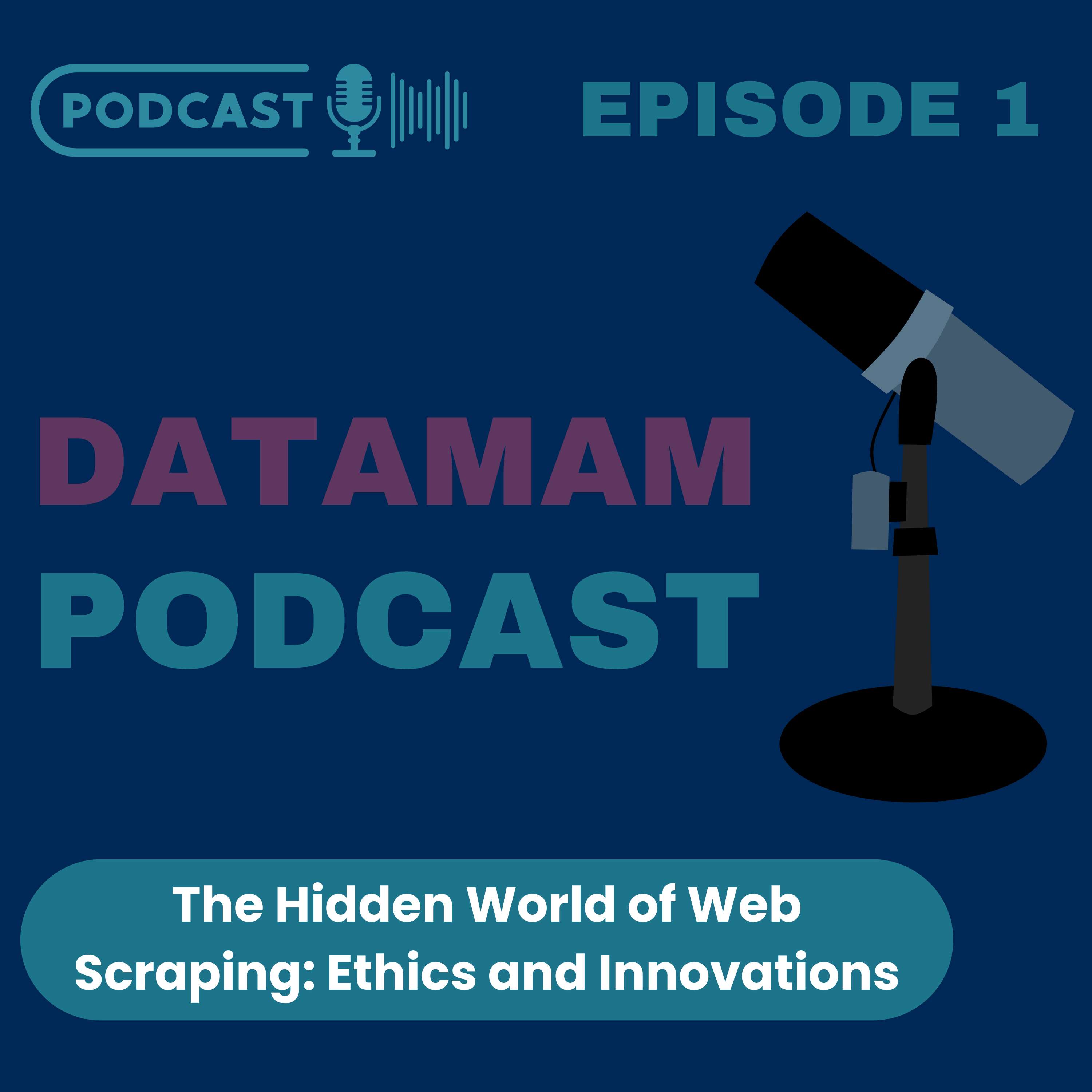 The Hidden World of Web Scraping: Ethics and Innovations