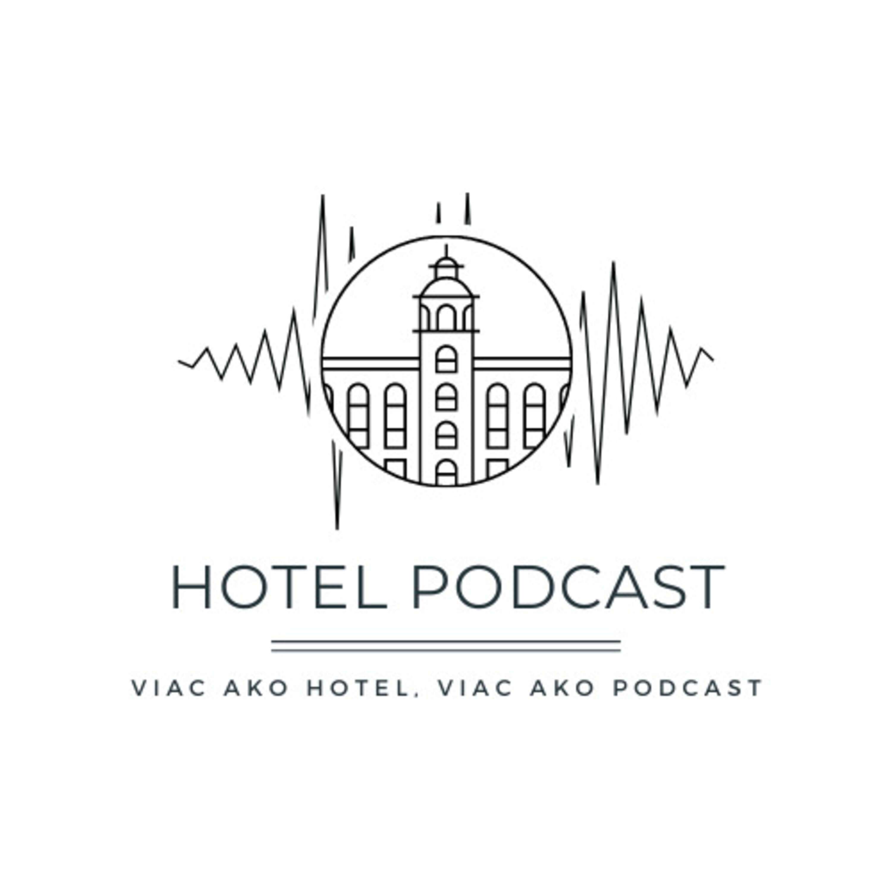 HOTEL podcast