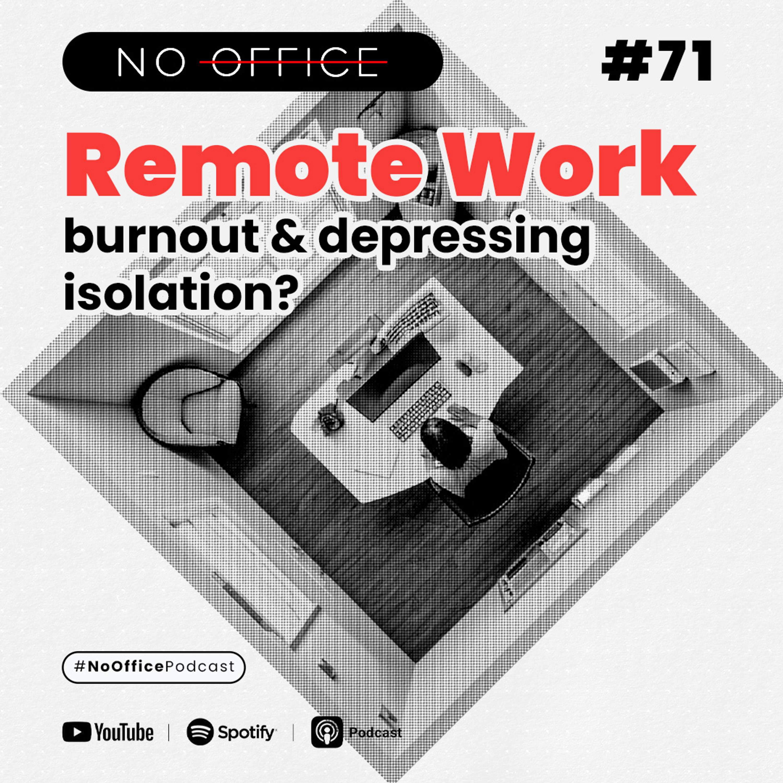 No Office