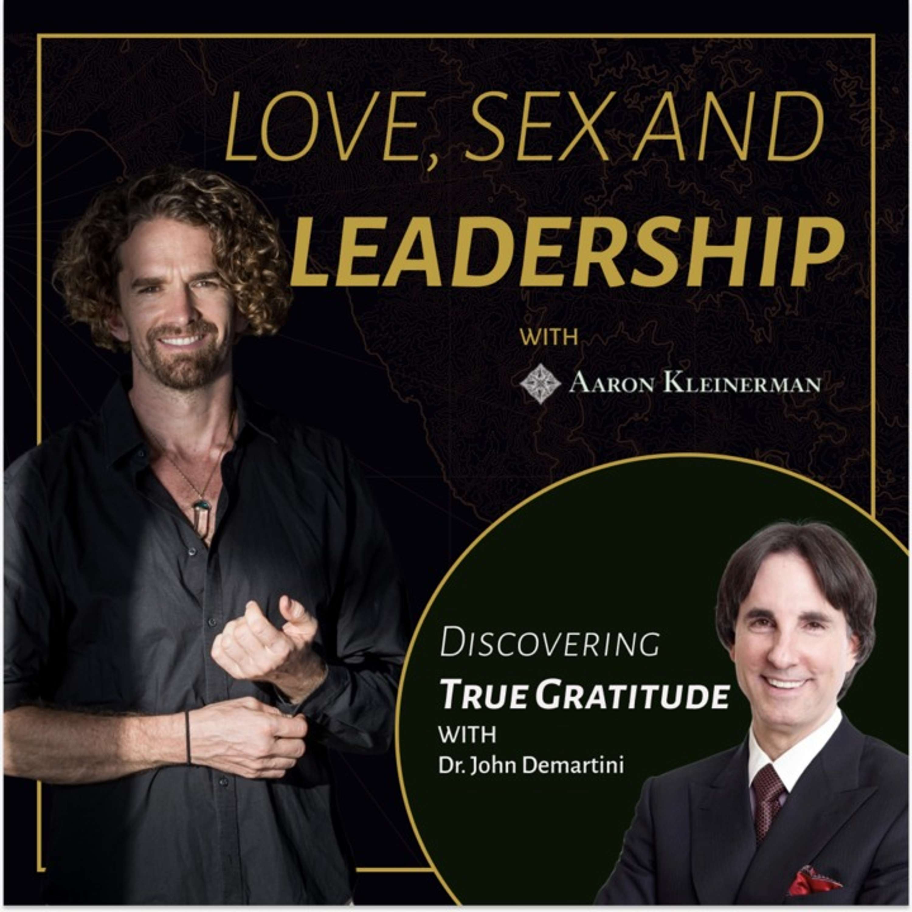 Love, Sex, and Leadership