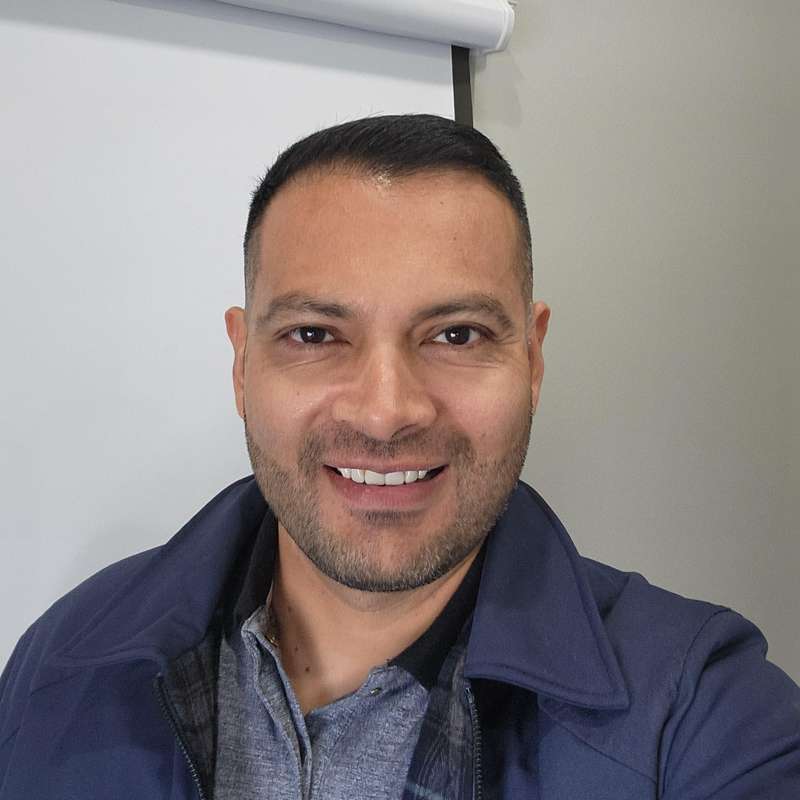 Ivan Arroyo