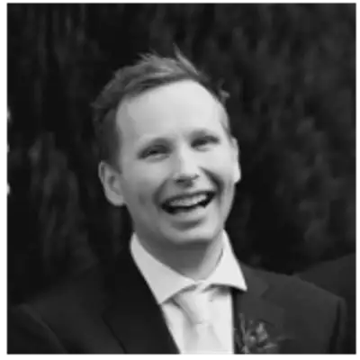 Ben Kochskamper